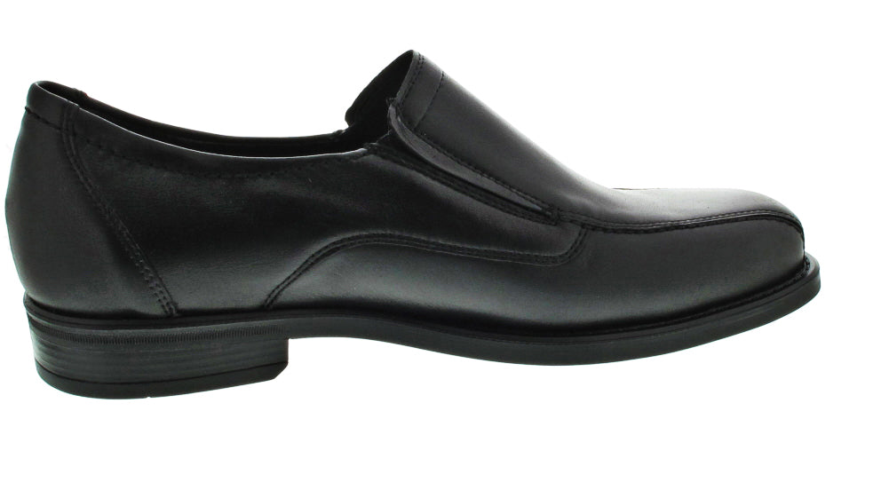 Waldläufer Henry Herren Slipper schwarz - Image 21