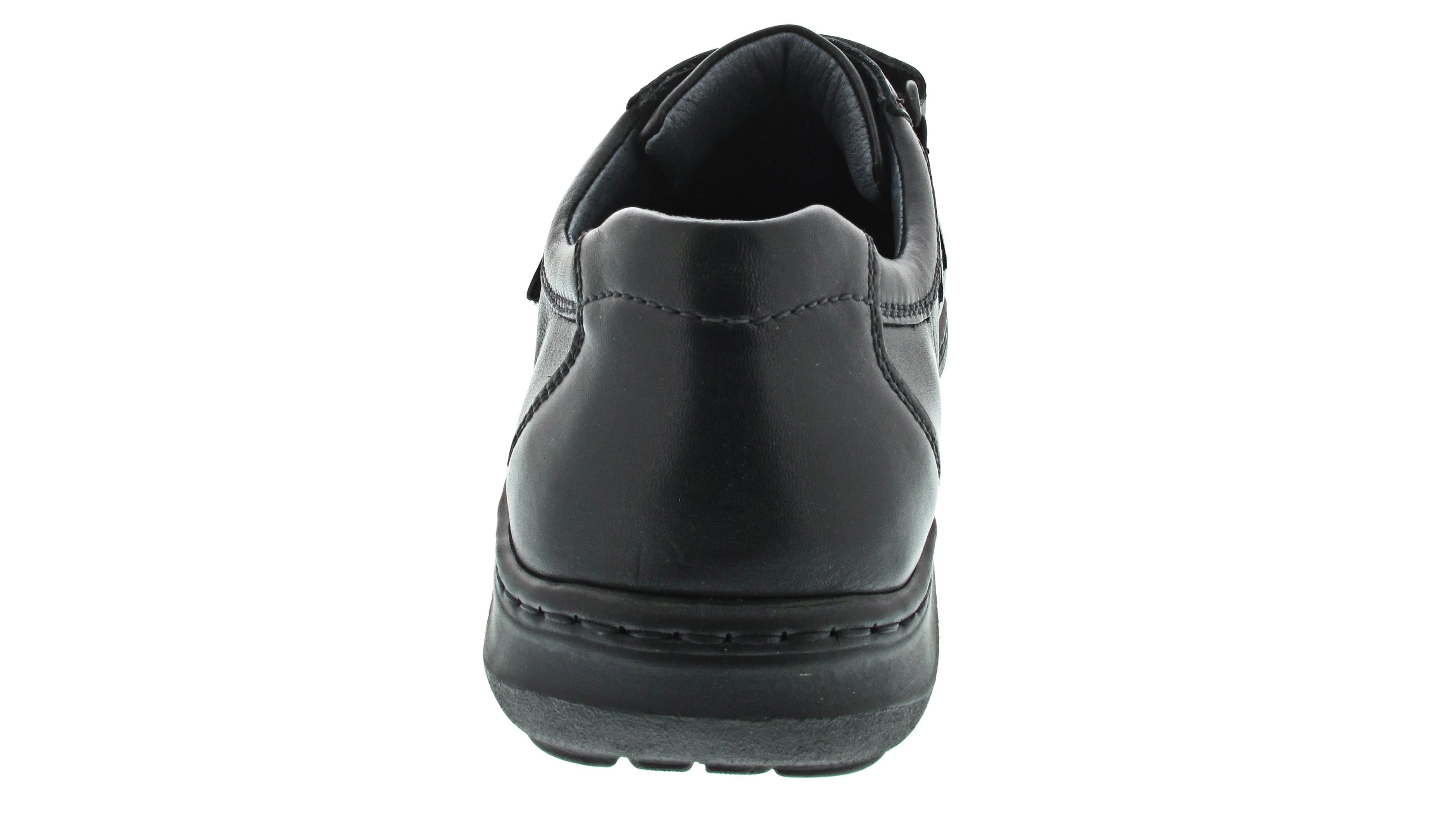 Waldläufer Herwig Klettschuh Schwarz - Image 21
