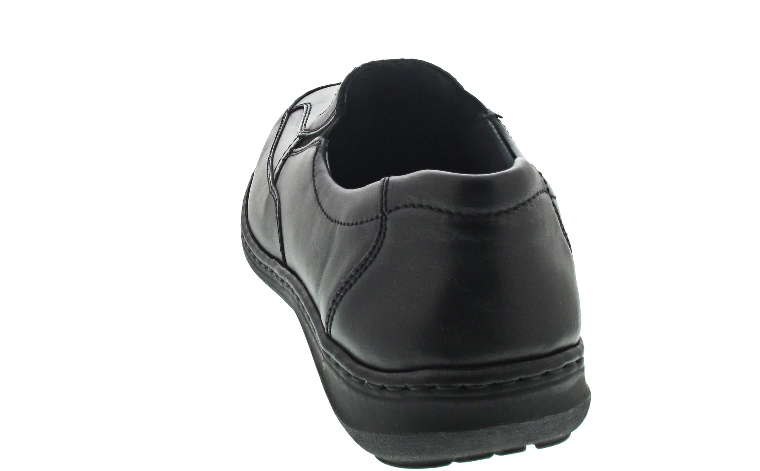 Waldläufer Herwig Slipper Schwarz - Image 11