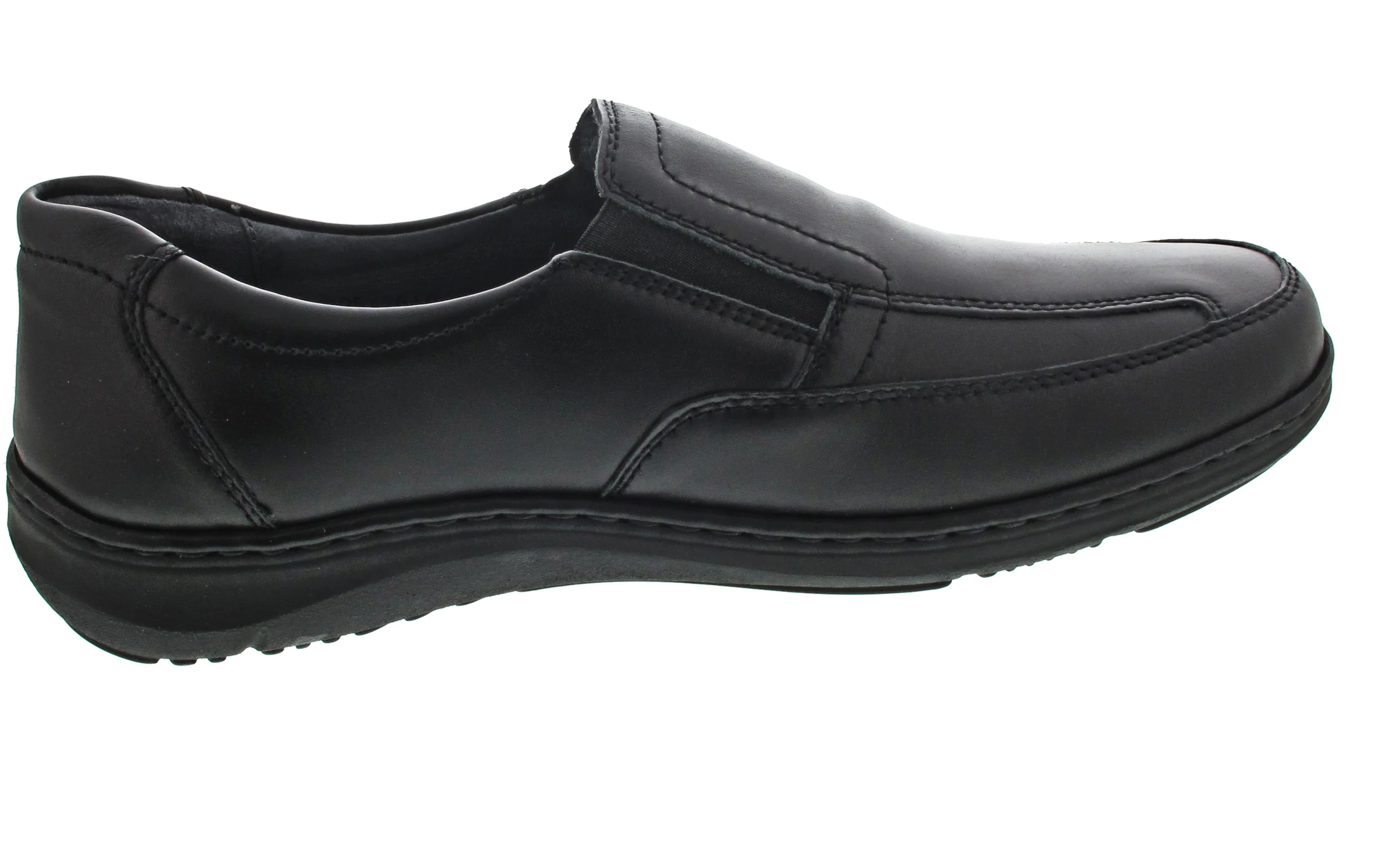 Waldläufer Herwig Slipper Schwarz - Image 12