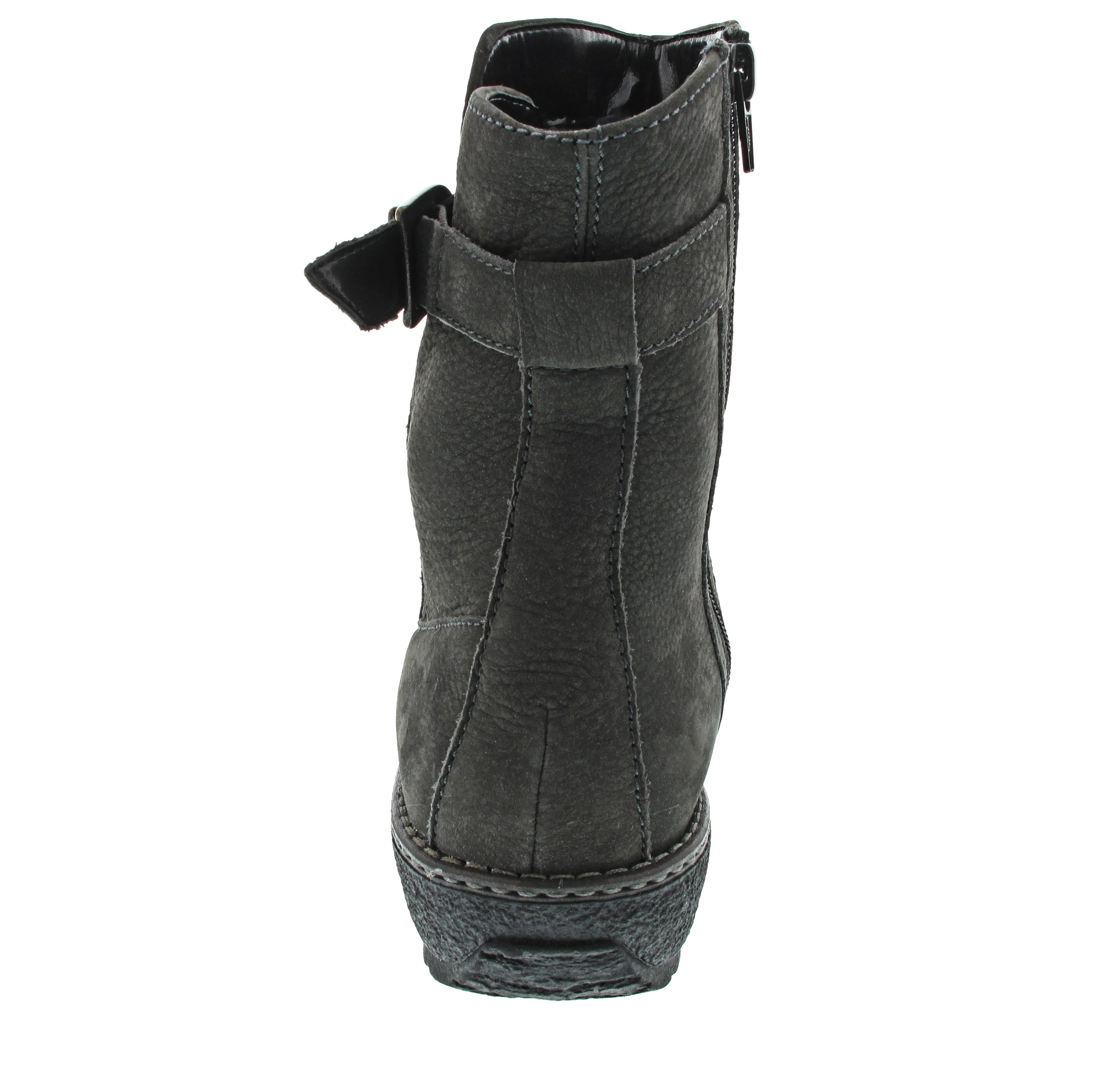 Waldläufer Hoja Stiefelette Grau - Image 10