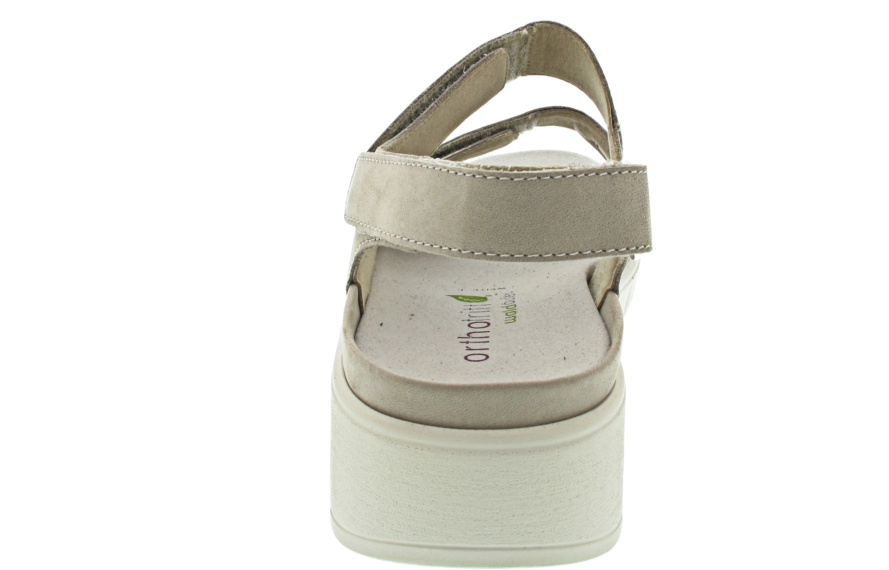 Waldläufer K-Adea Sandale Beige - Image 18