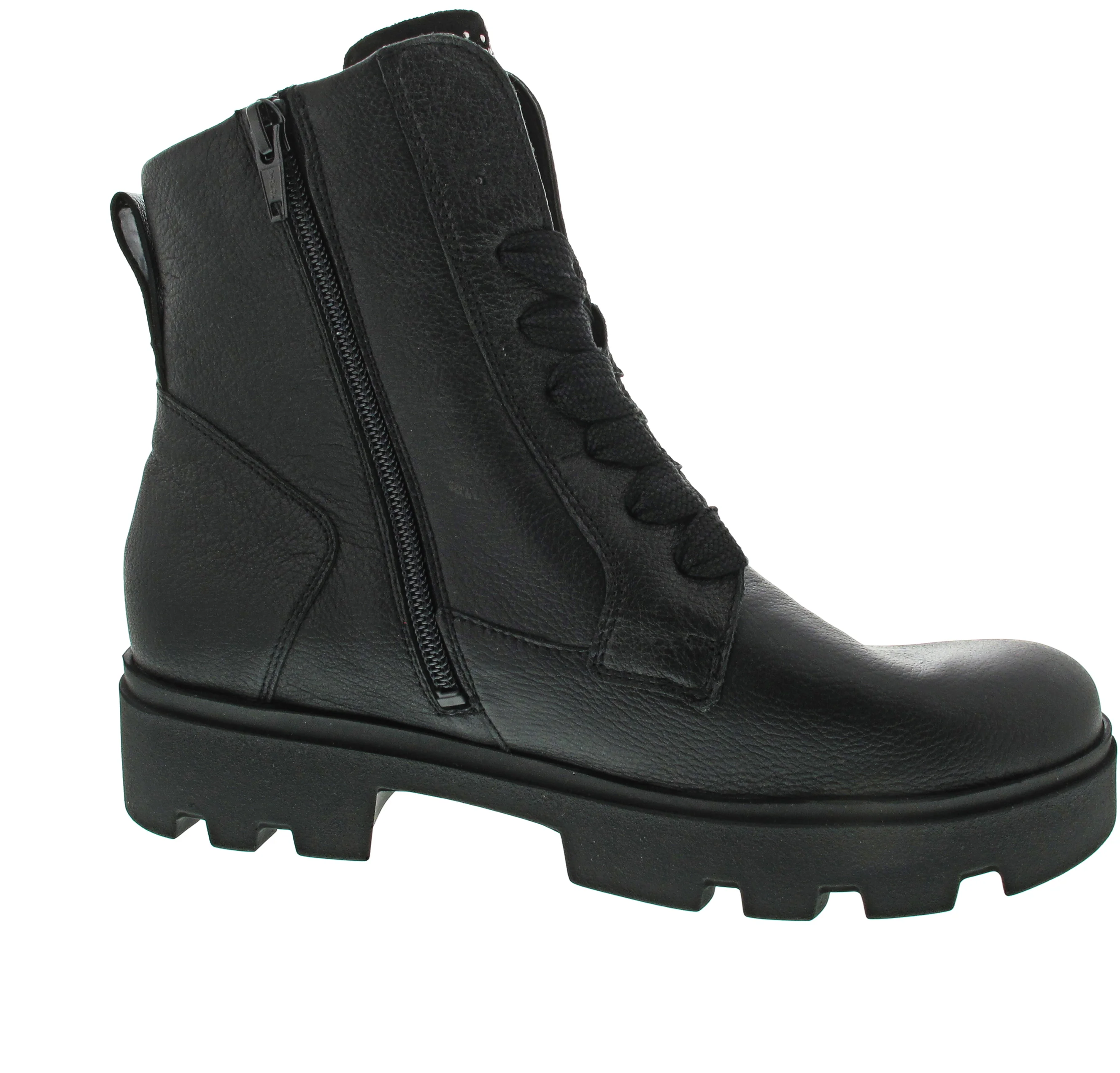 Waldläufer K-Dani Schaftstiefel Schwarz - Image 13