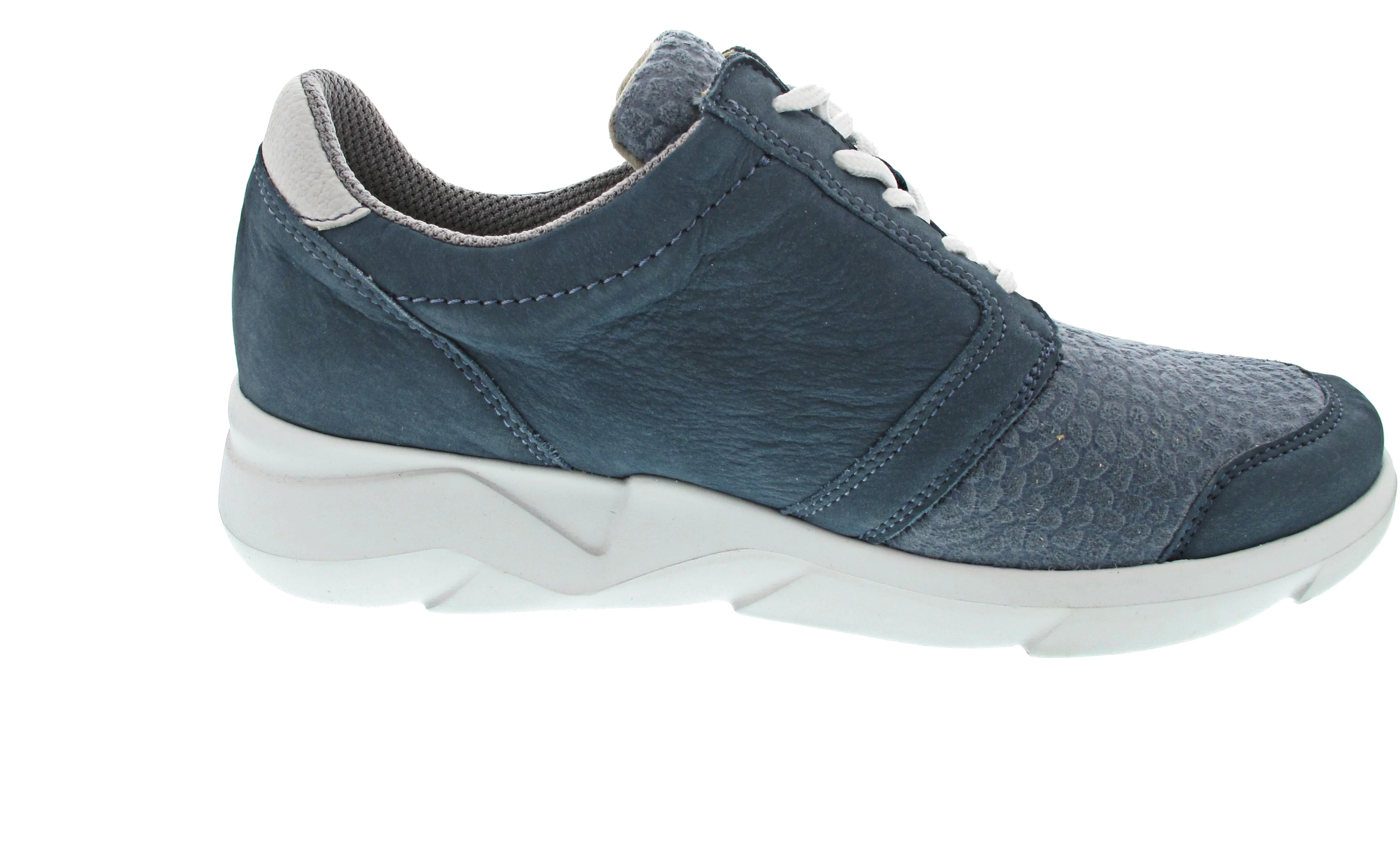 Waldläufer K-Funky Schnürer Blau - Image 6
