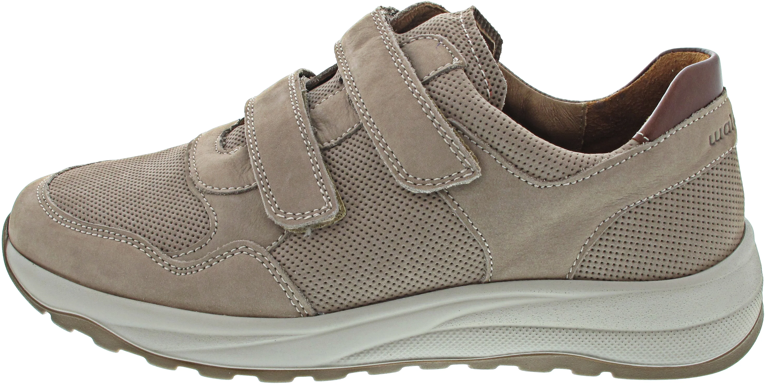 Waldläufer K-John Slipper Beige - Image 10