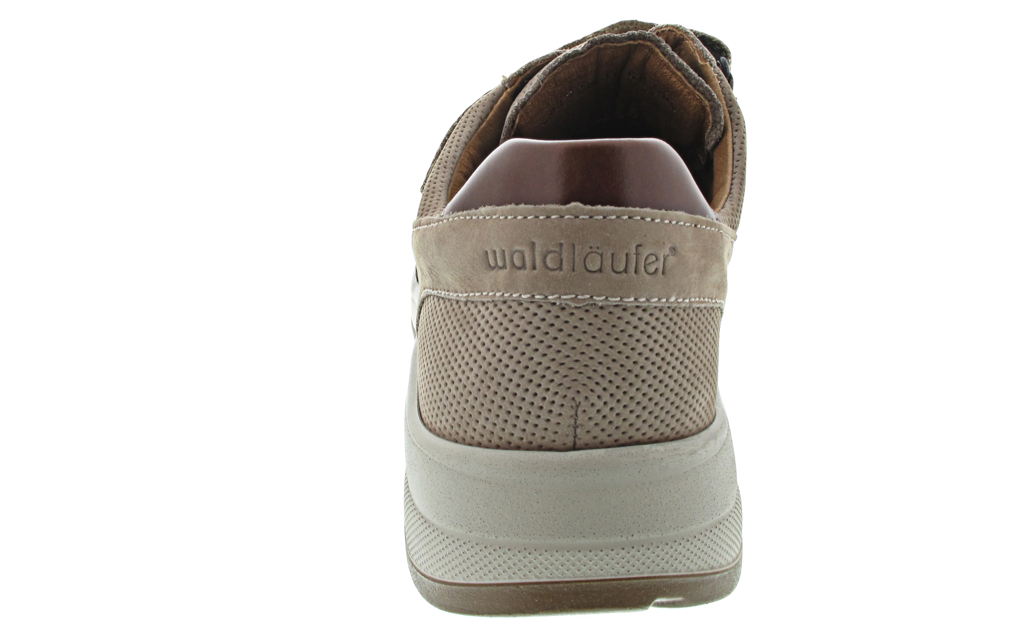 Waldläufer K-John Slipper Beige - Image 19