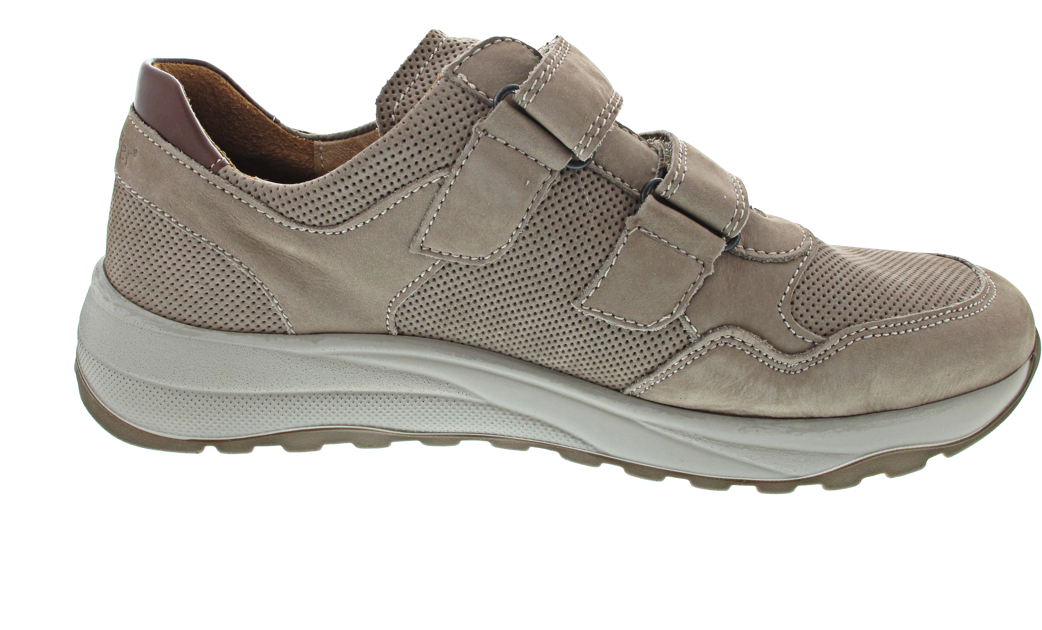 Waldläufer K-John Slipper Beige - Image 20