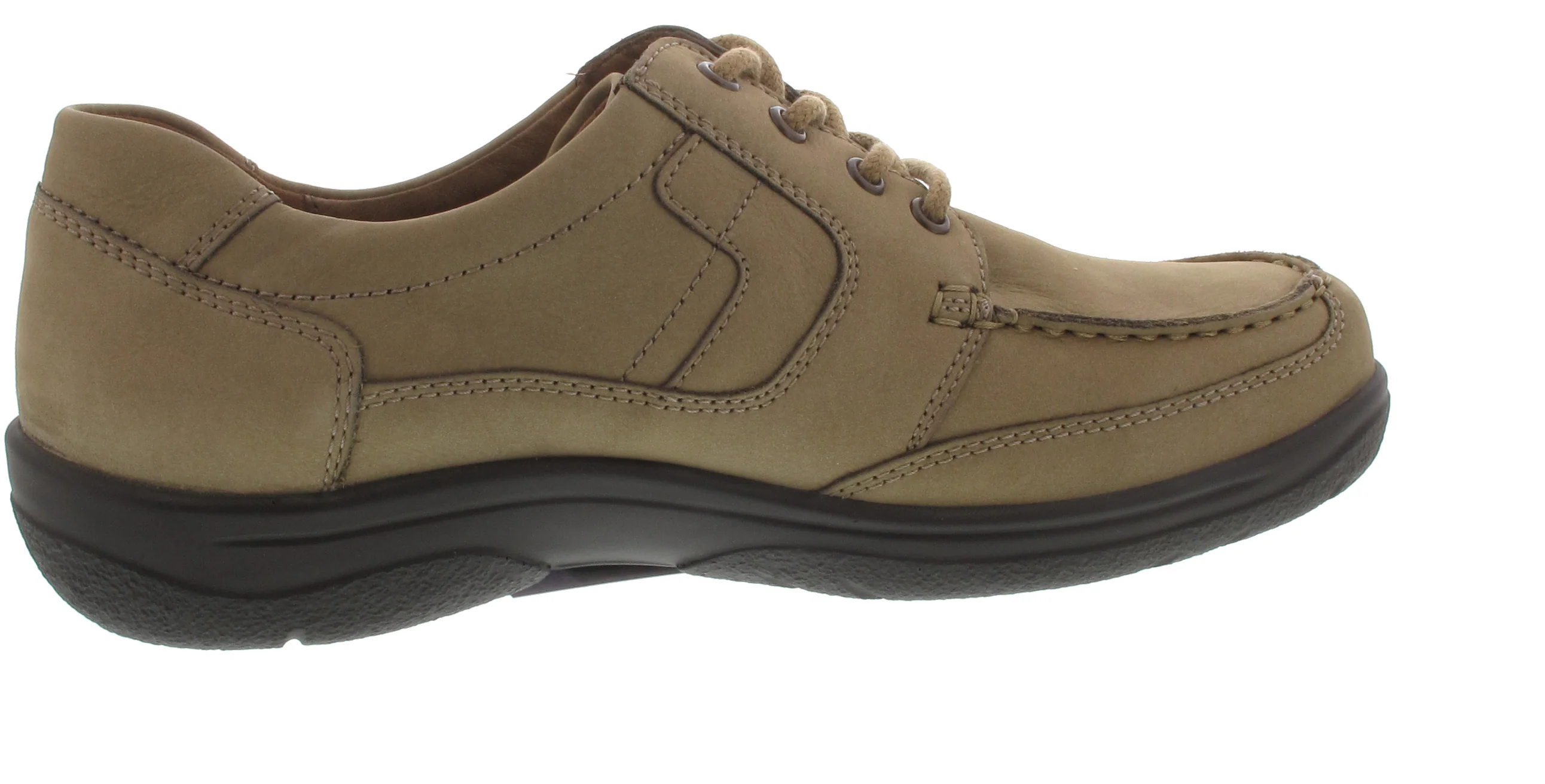 Waldläufer Ken Herren Halbschuh beige - Image 16