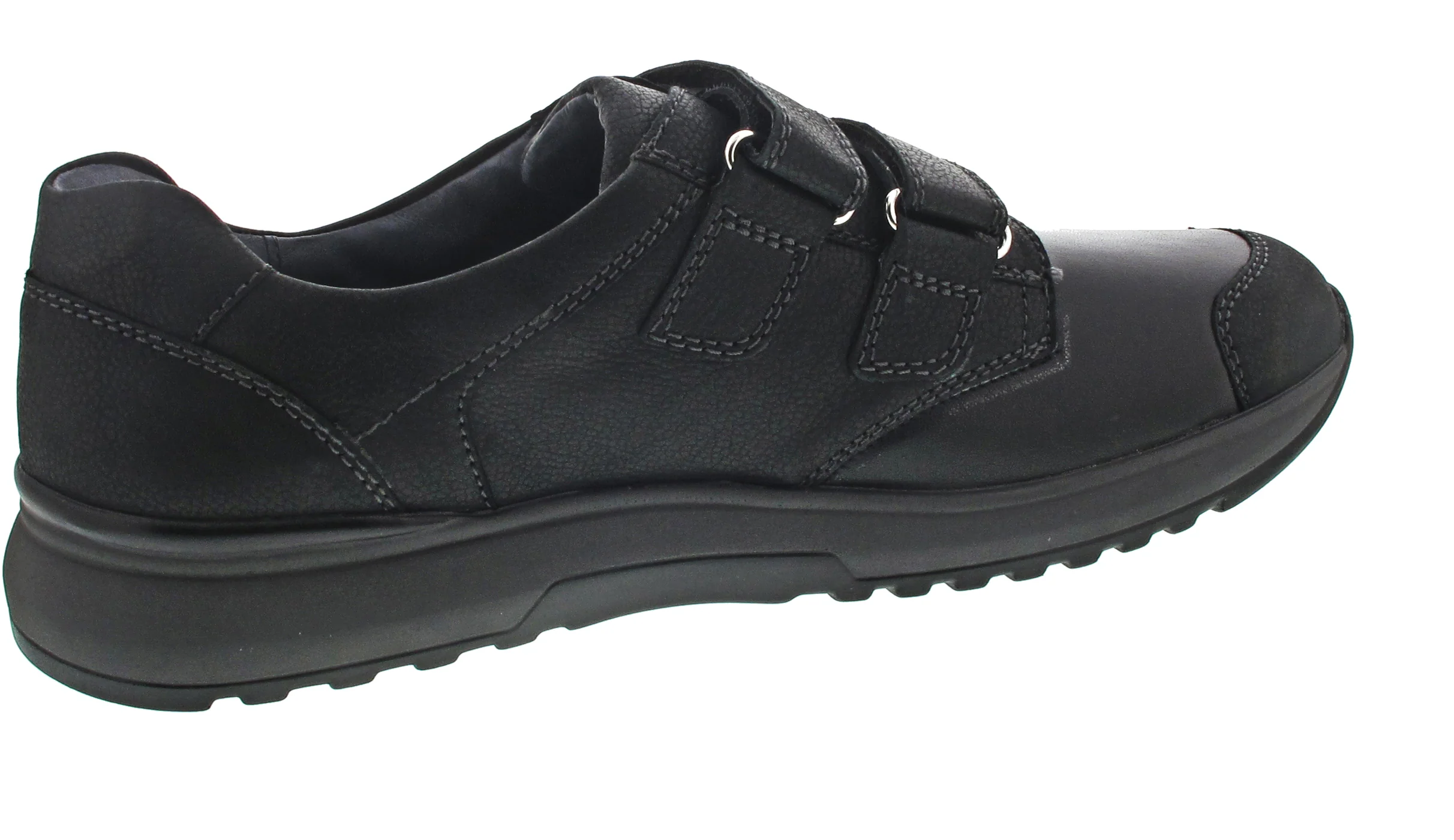 Waldläufer Klaas Slipper Schwarz - Image 14