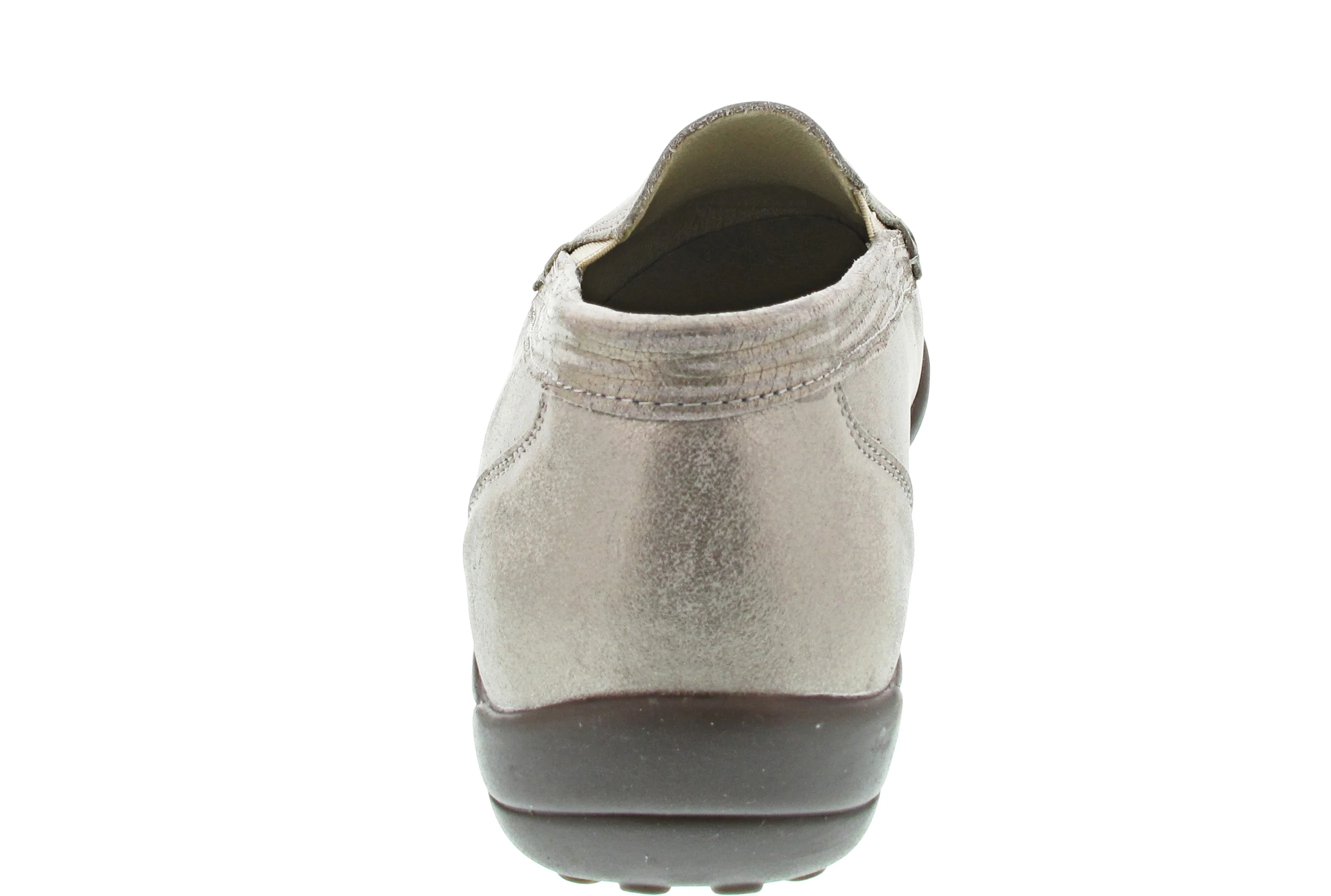 Waldläufer Kläre Mokassin Beige - Image 15