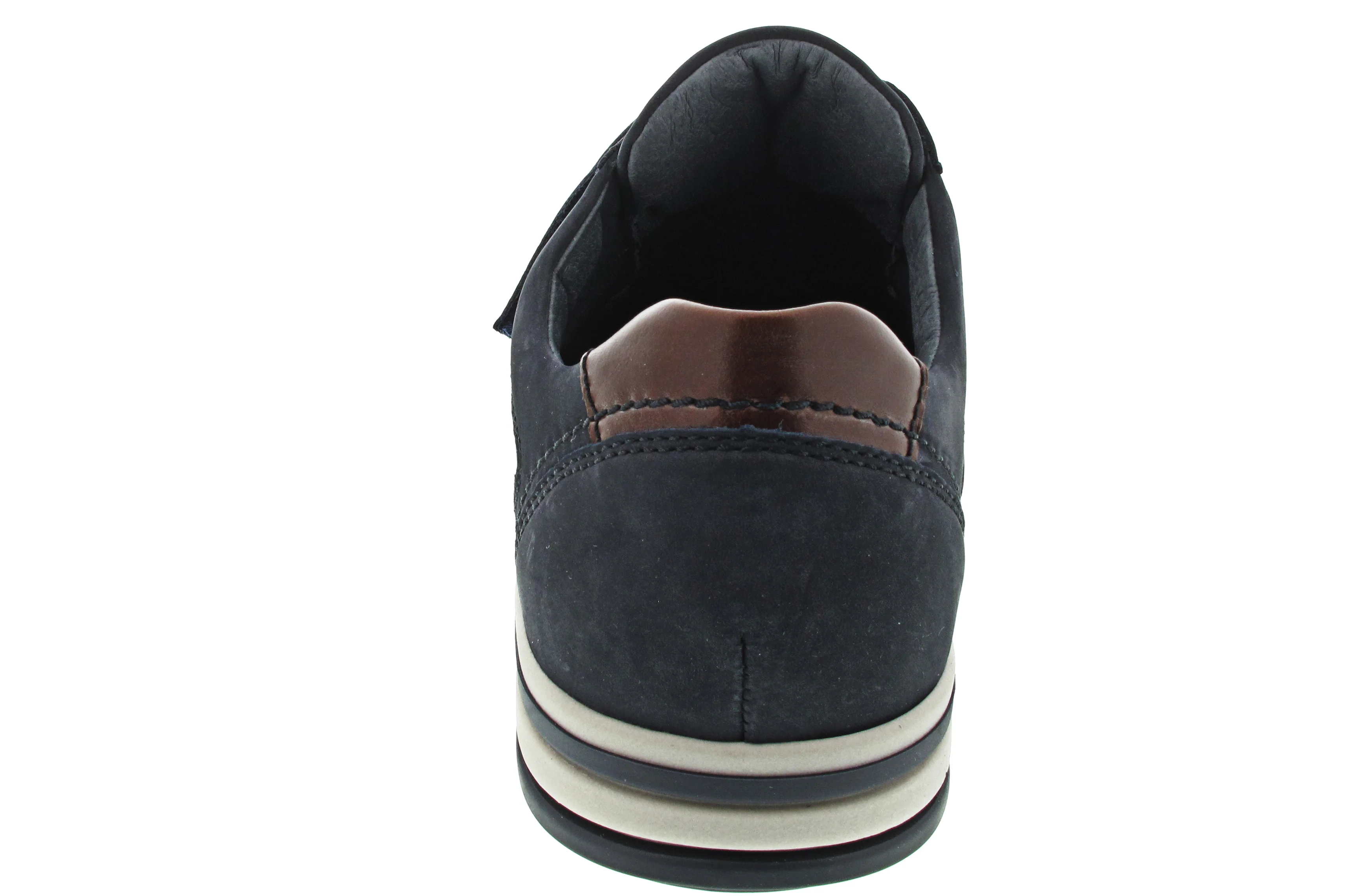 Waldläufer Klemens Slipper Blau - Image 26