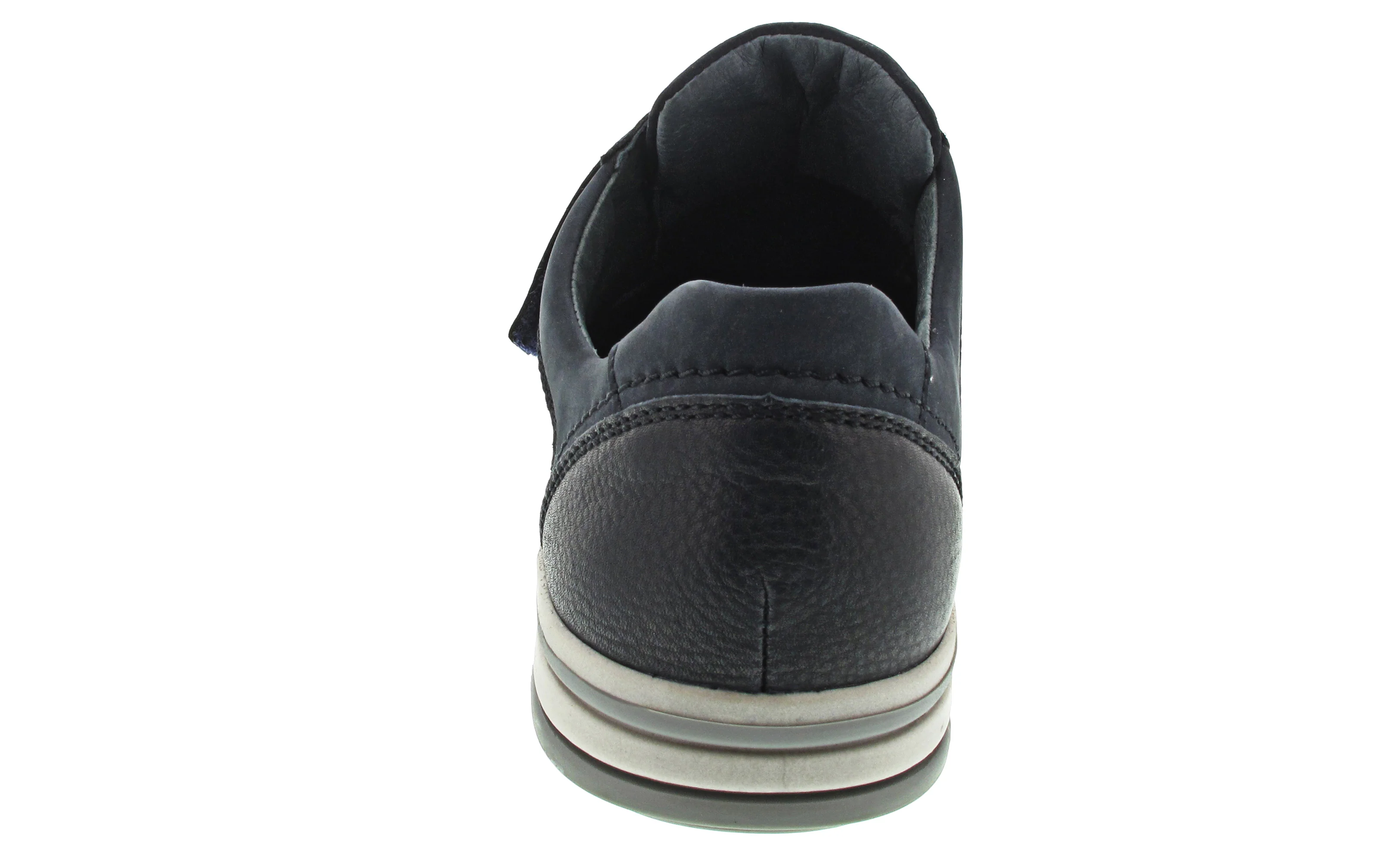 Waldläufer Klemens Slipper Blau - Image 10