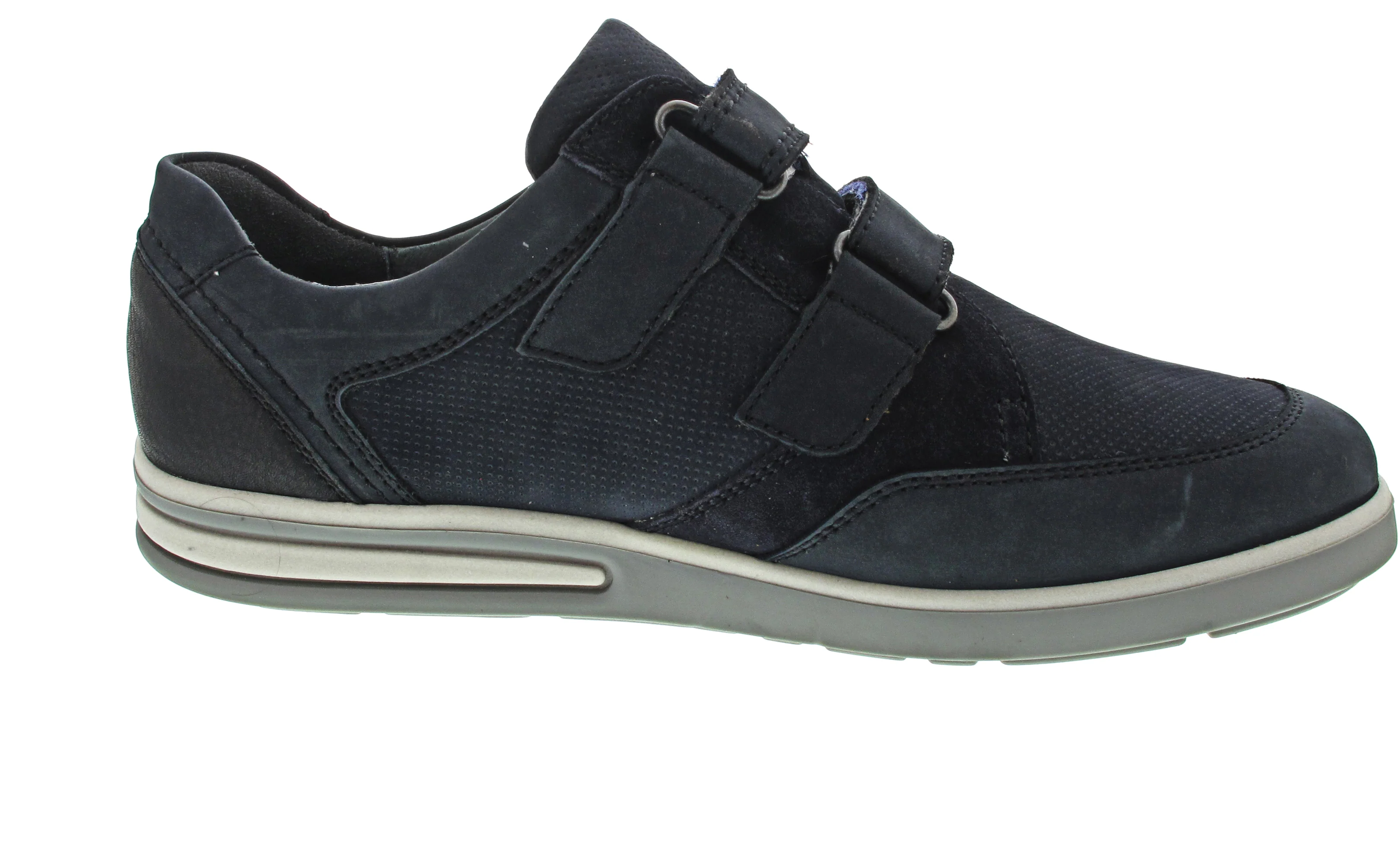 Waldläufer Klemens Slipper Blau - Image 17