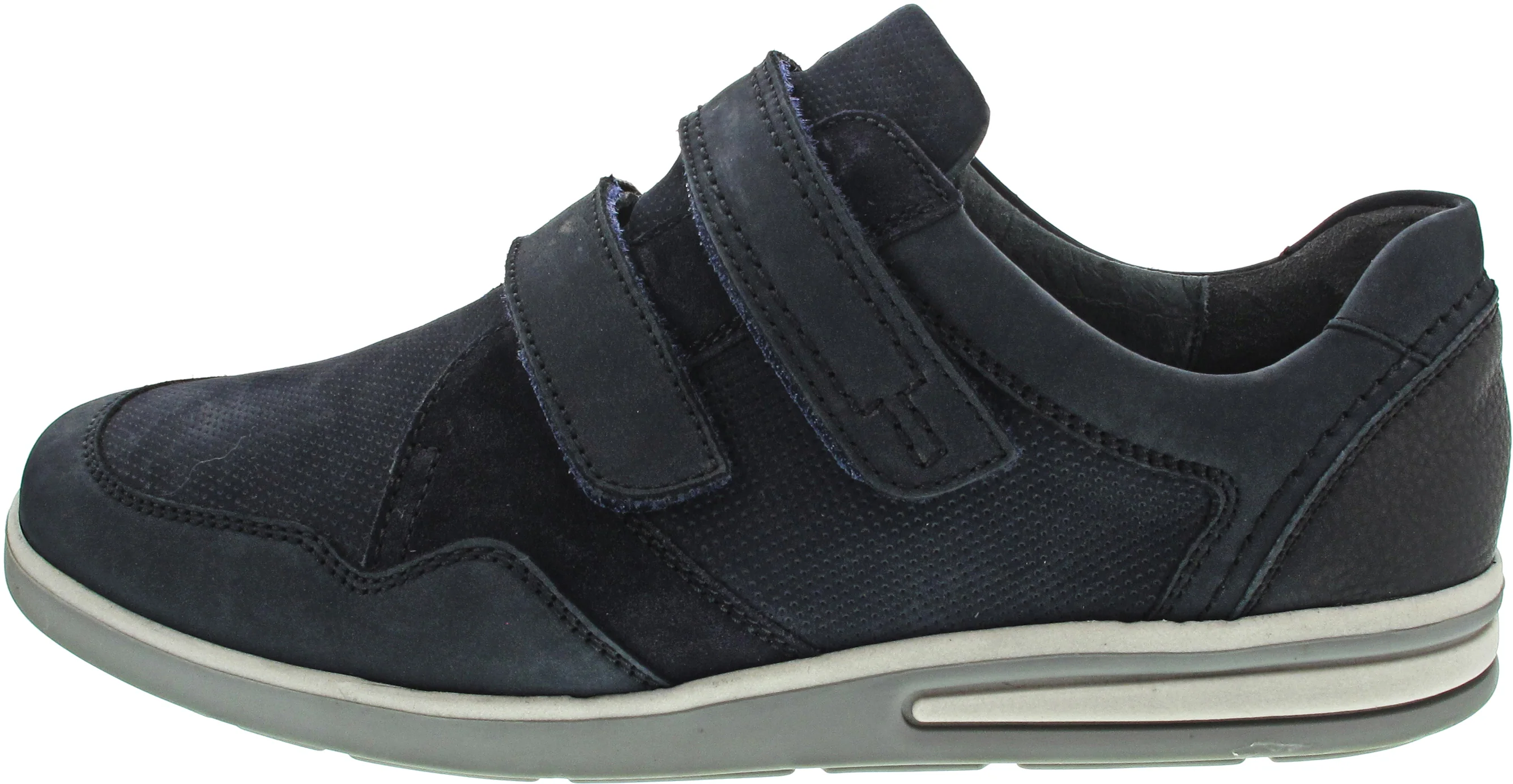 Waldläufer Klemens Slipper Blau - Image 4