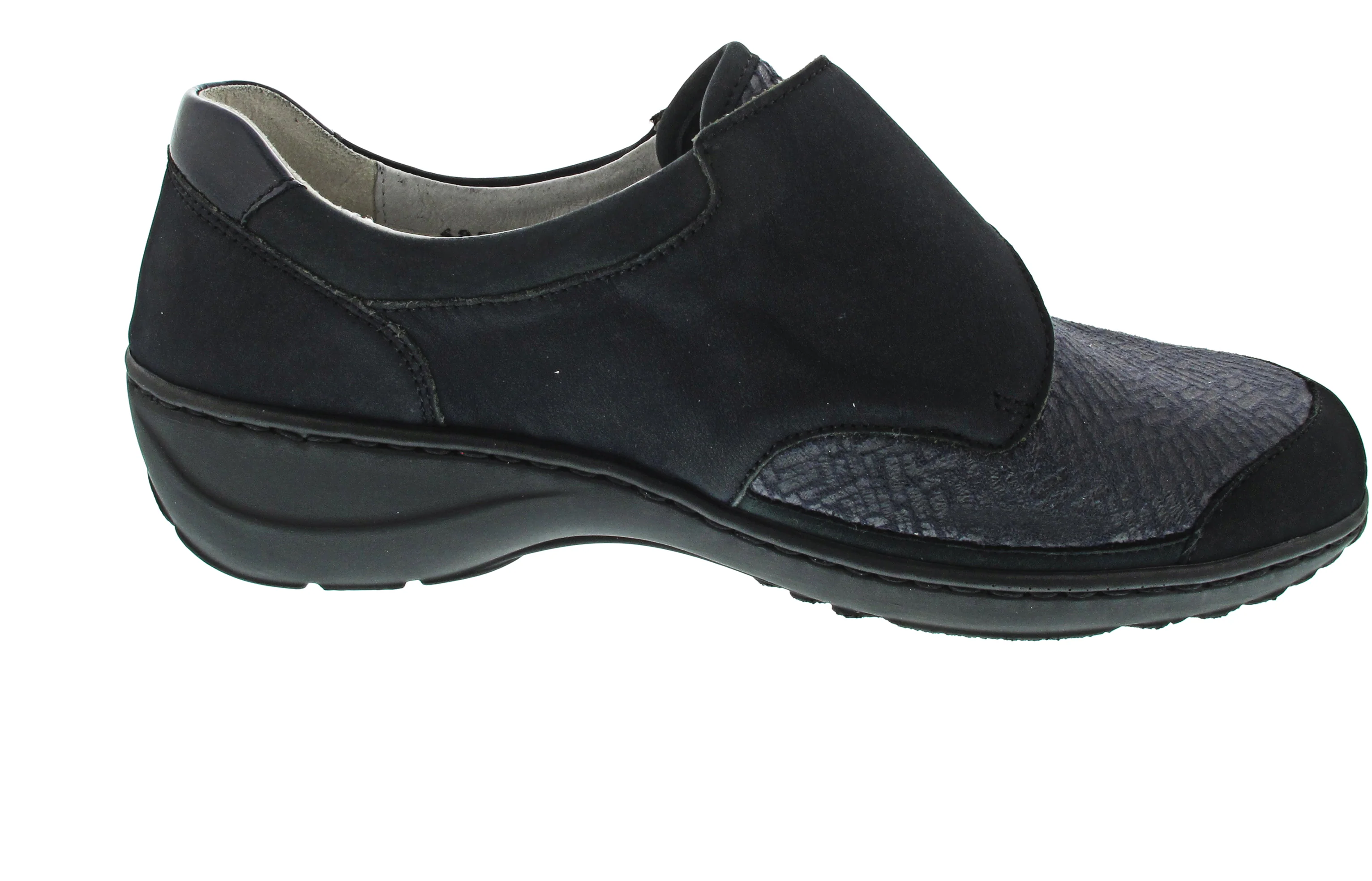 Waldläufer Kya Klettschuh Blau - Image 17