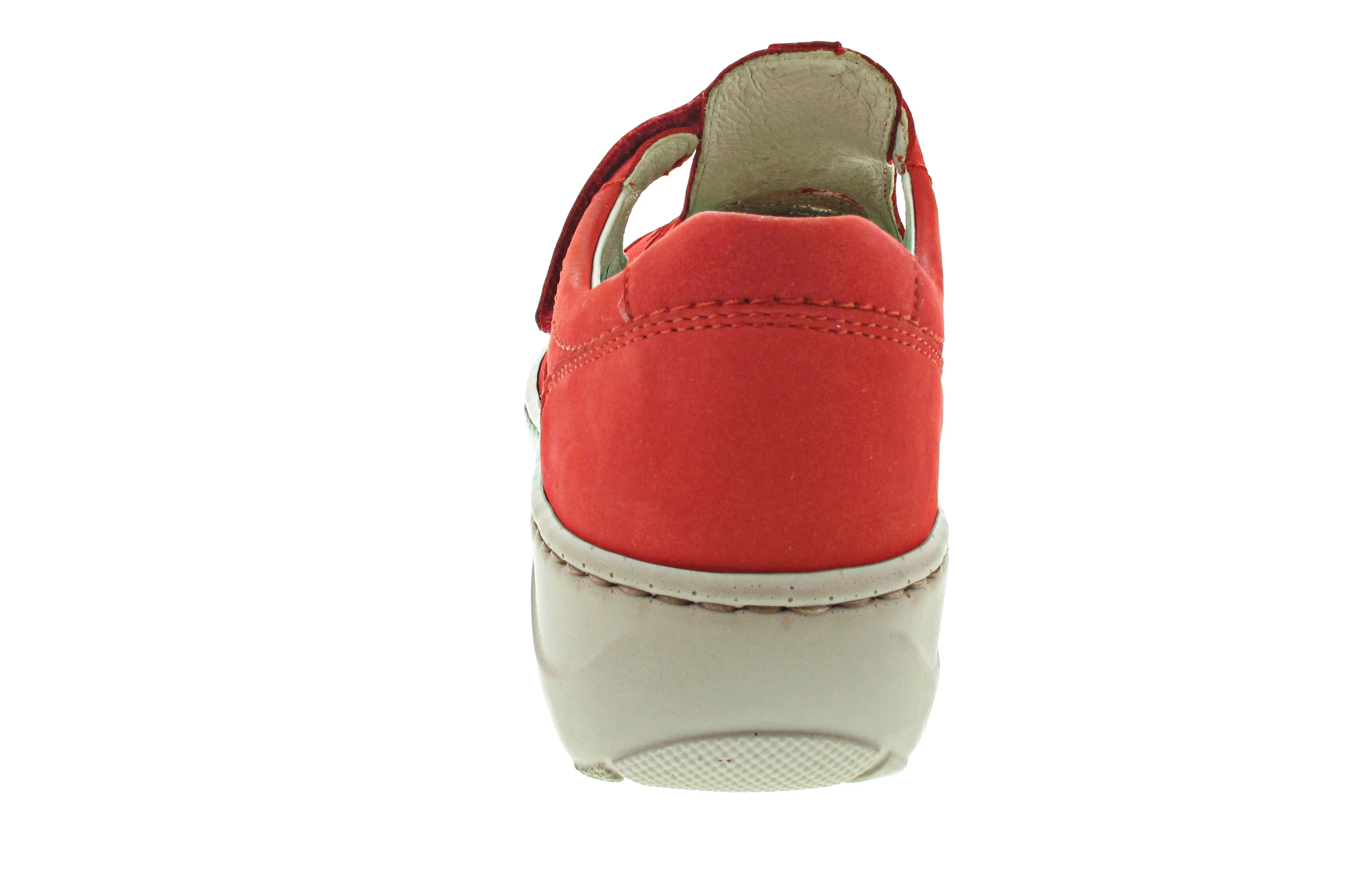 Waldläufer Kya Klettschuh Rot - Image 16