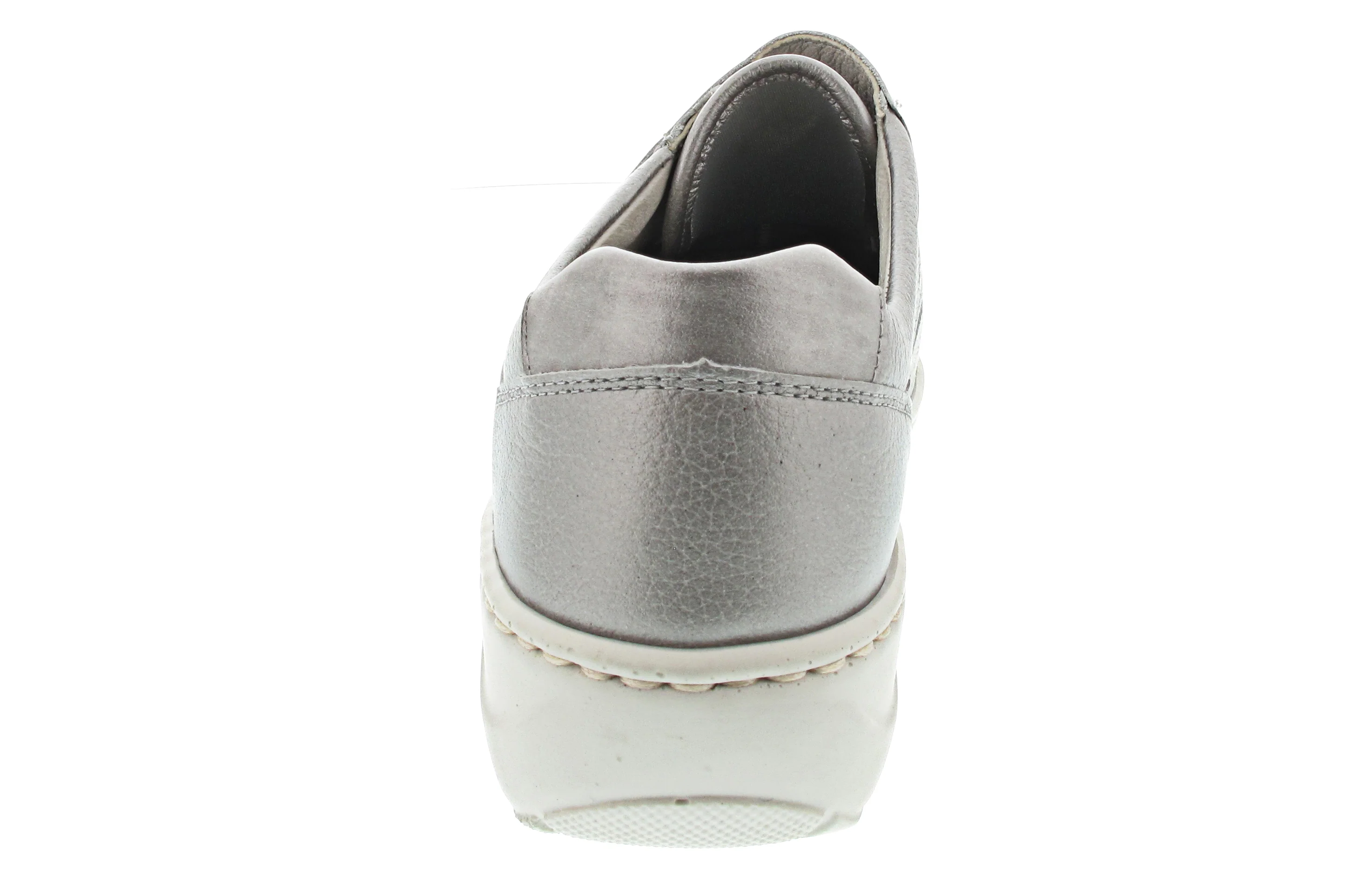 Waldläufer Kya Klettschuh Silber - Image 14