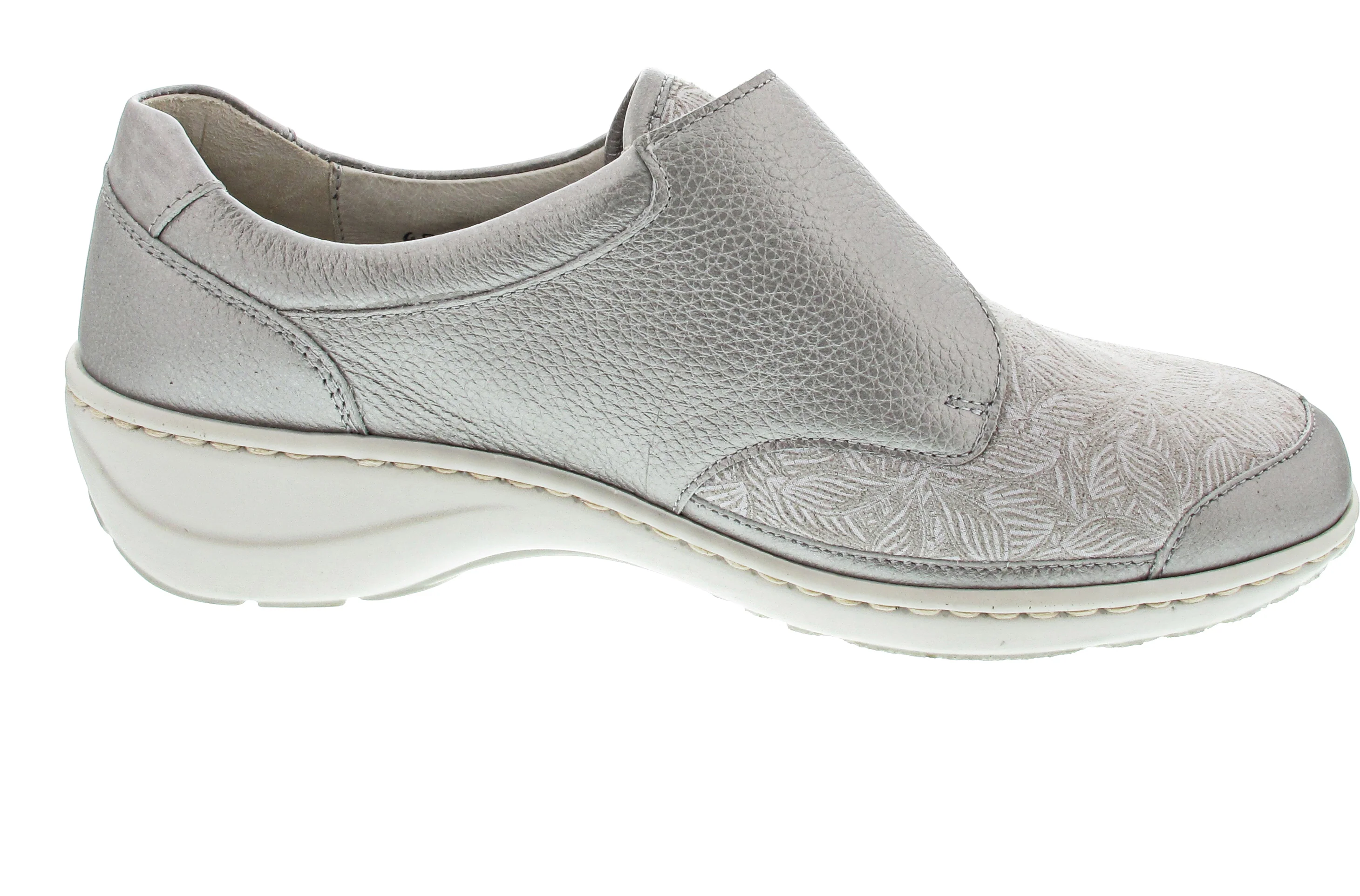 Waldläufer Kya Klettschuh Silber - Image 9