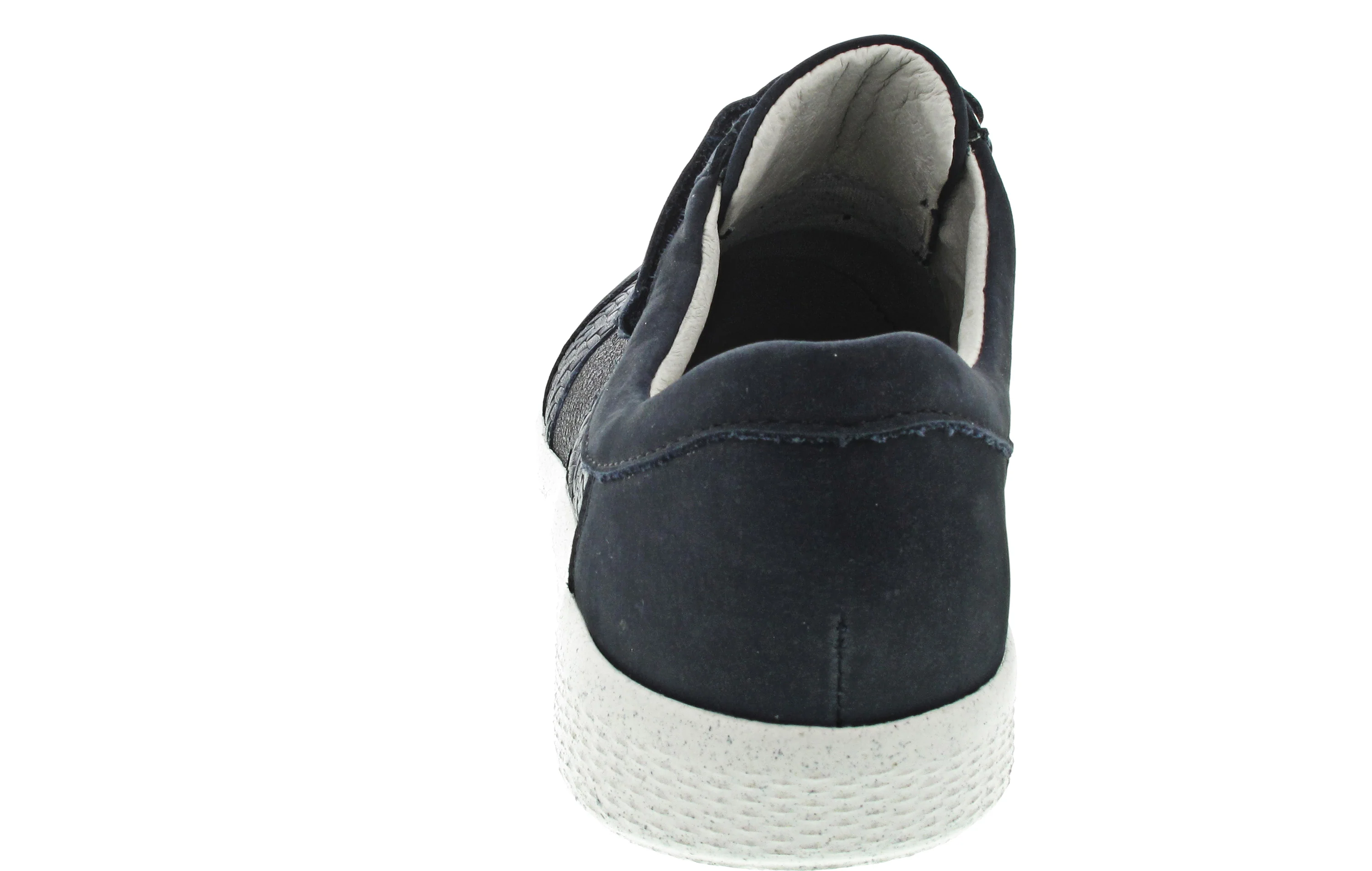 Waldläufer M-Ira Klettschuh Blau - Image 2