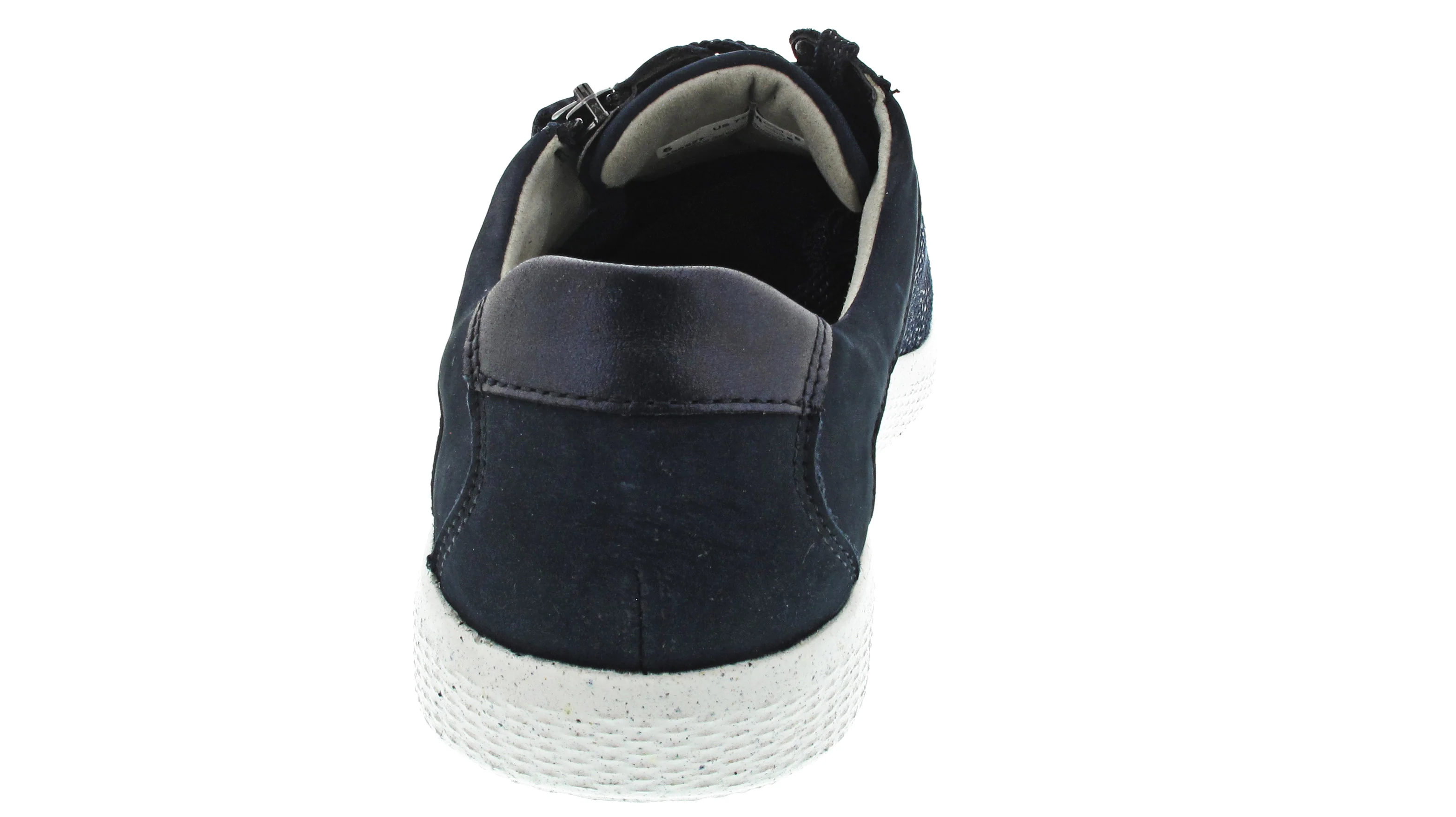 Waldläufer M-Ira sportlicher Schnürer Blau - Image 4
