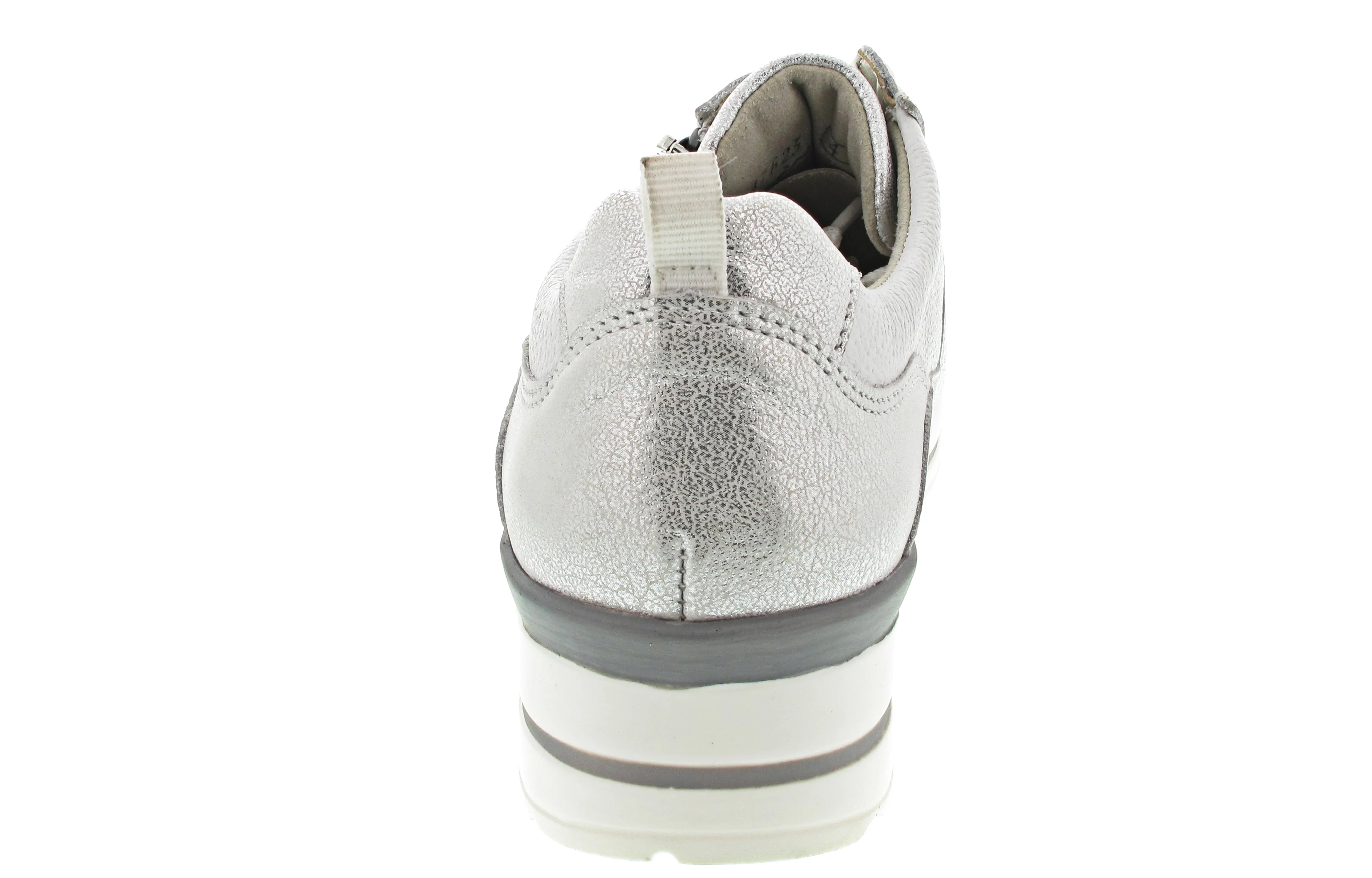 Waldläufer M-Sarah Sneaker low Weiß - Image 2