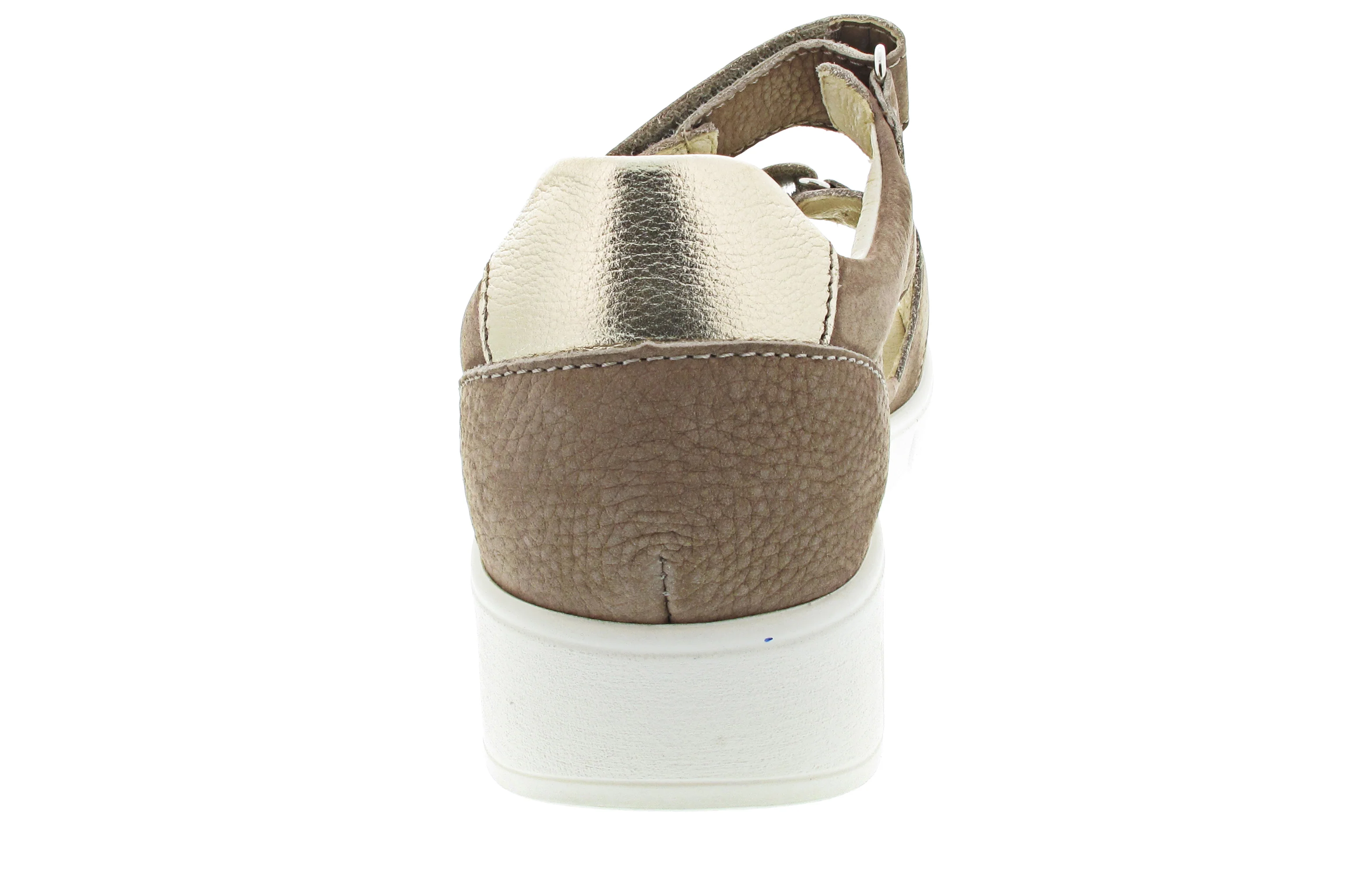 Waldläufer M-Wiola Sandale Beige - Image 15