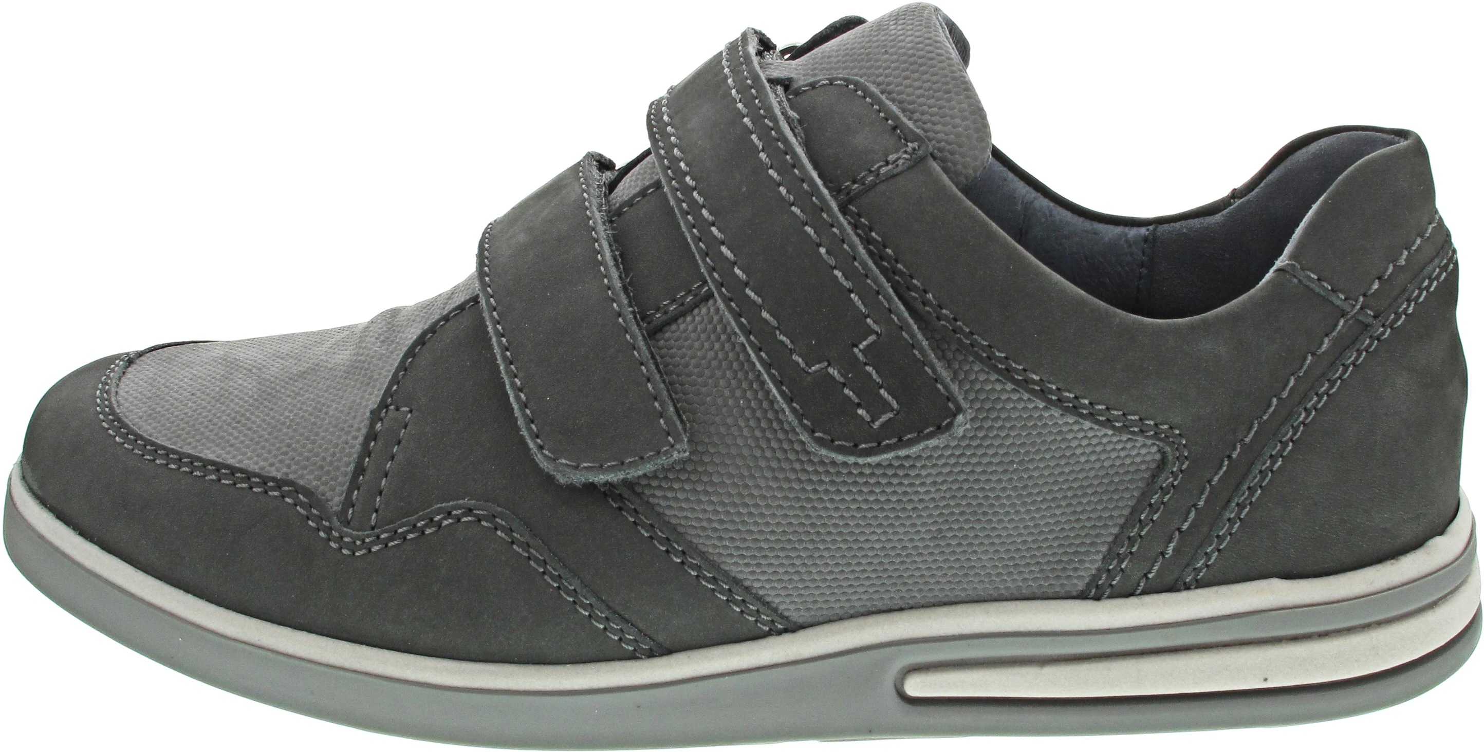 Waldläufer Slipper Grau - Image 10