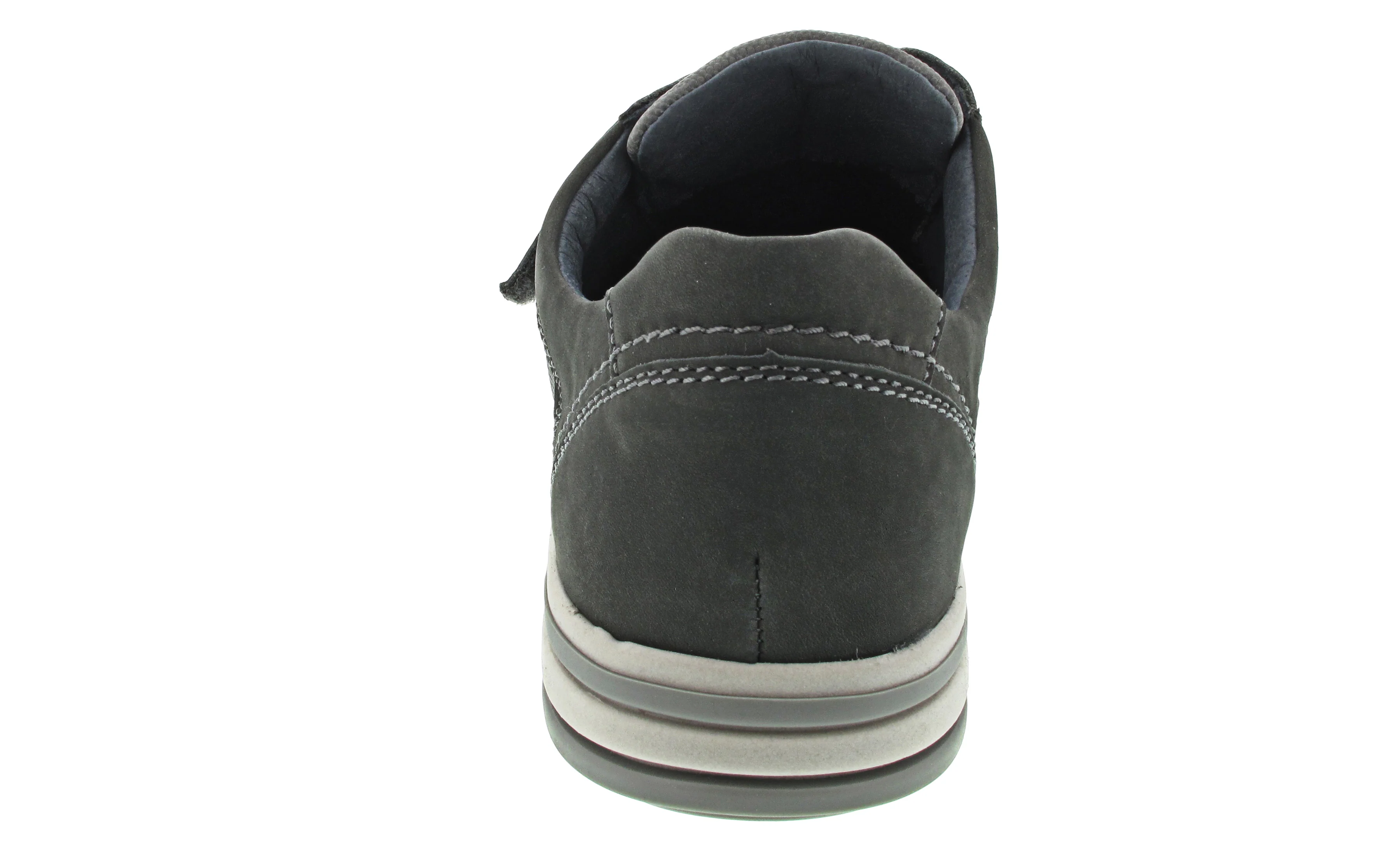 Waldläufer Slipper Grau - Image 28