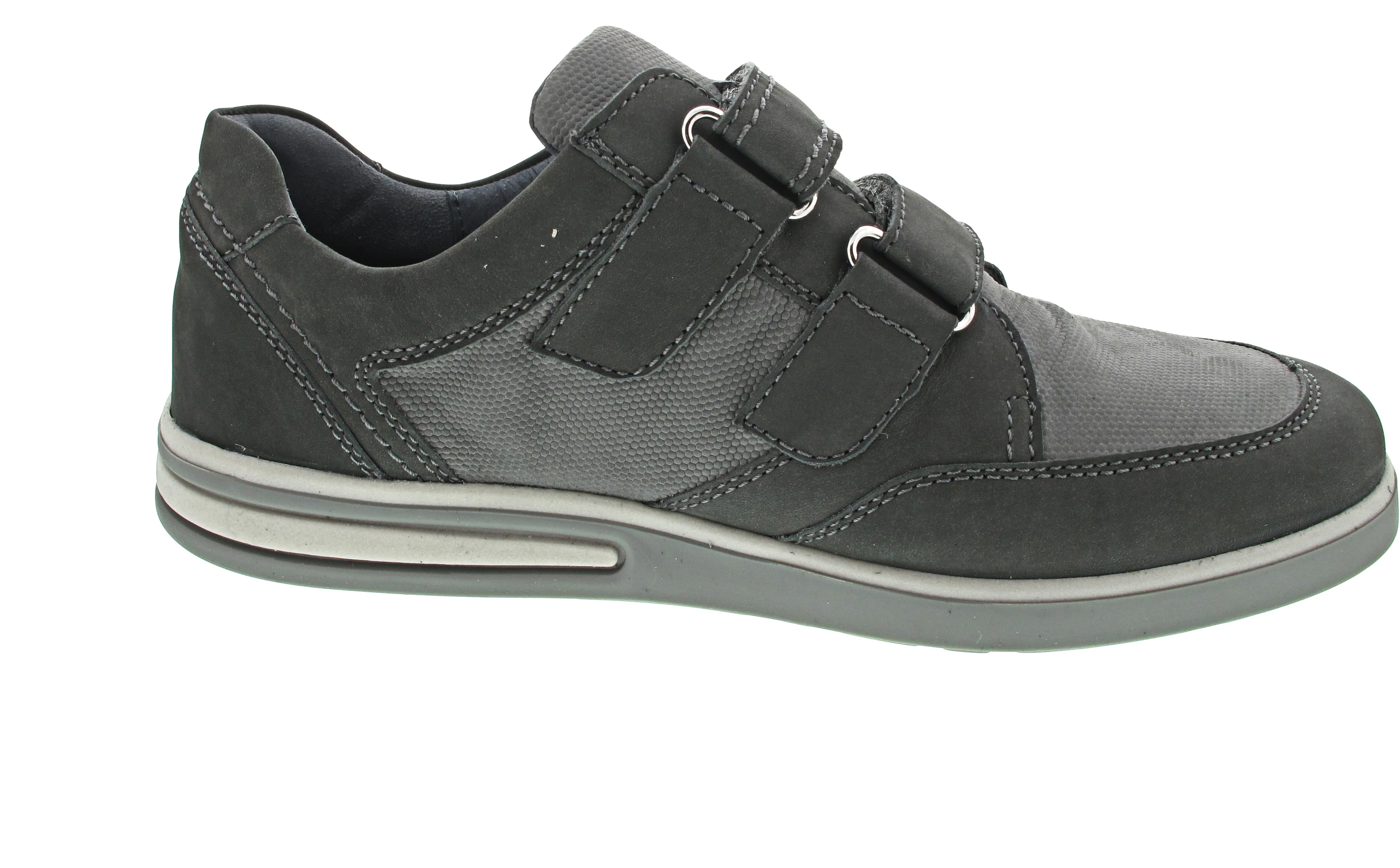 Waldläufer Slipper Grau - Image 33