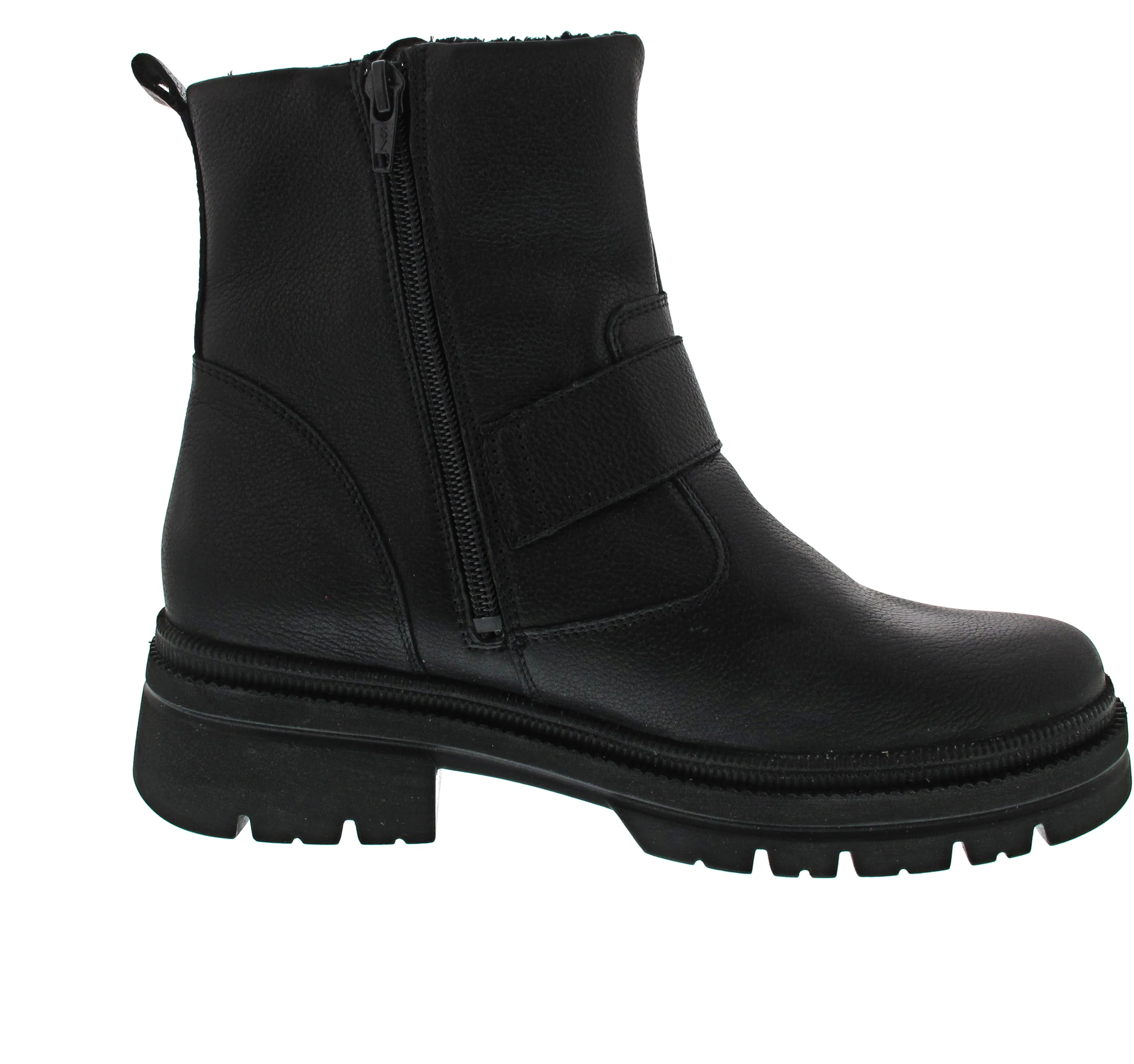 Waldläufer Stiefelette Schwarz - Image 16