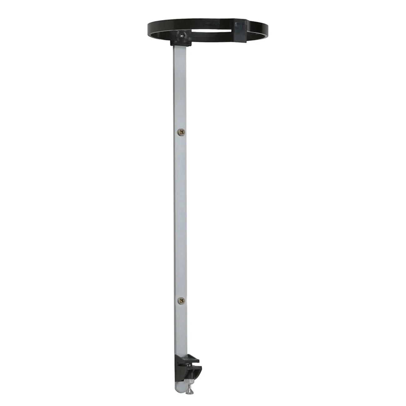 Wand Flaschenhalter für 3.0 Liter Spirituosenflaschen aus Metall