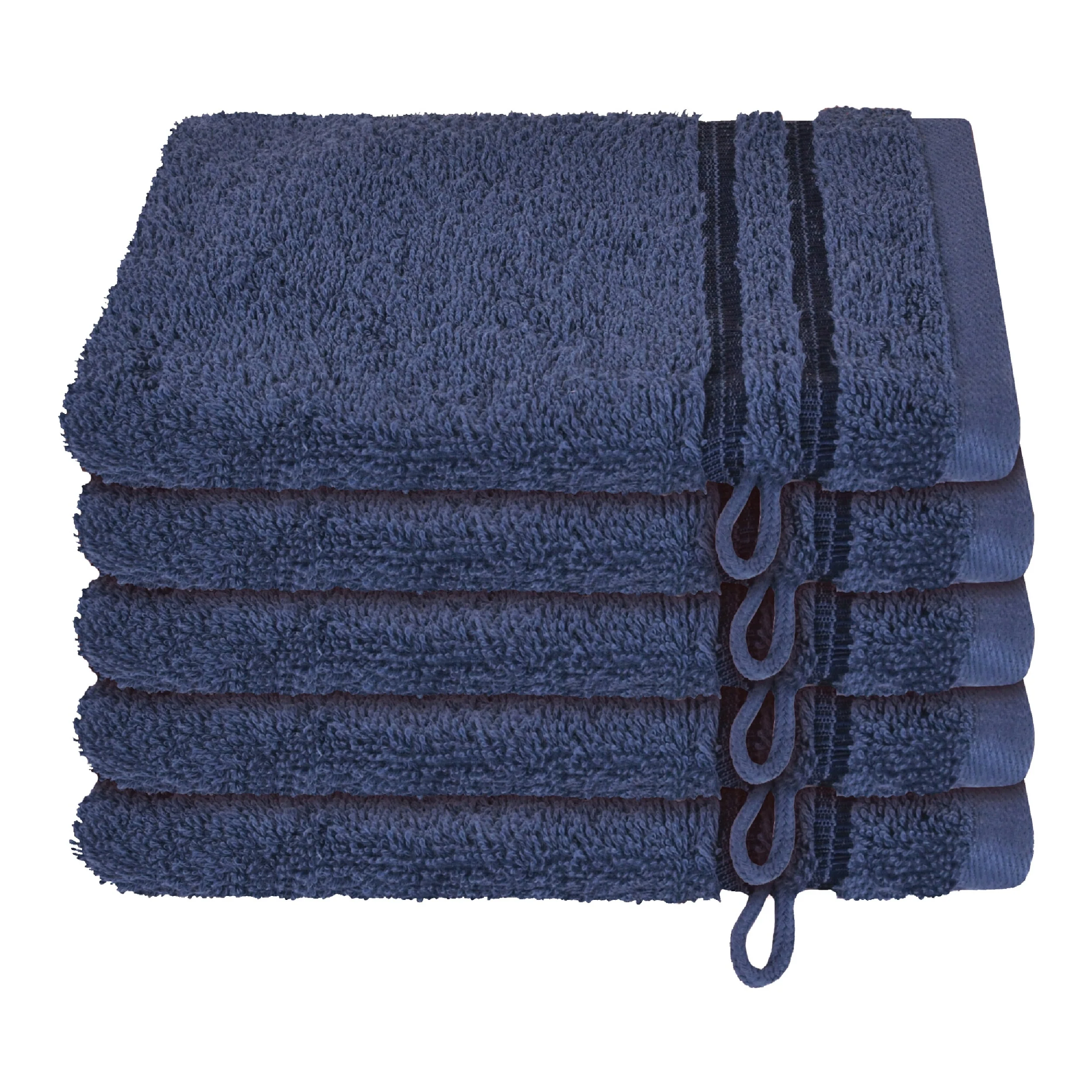 Waschhandschuh Milano im 5er Set - Image 6