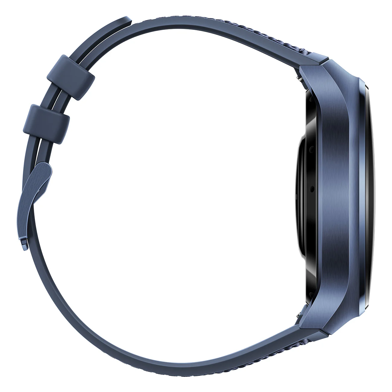 Huawei Watch 4 Pro Smartwatch Blau - 780 mAh, 2/32GB, 48mm, AMOLED 310 ppi - Image 6