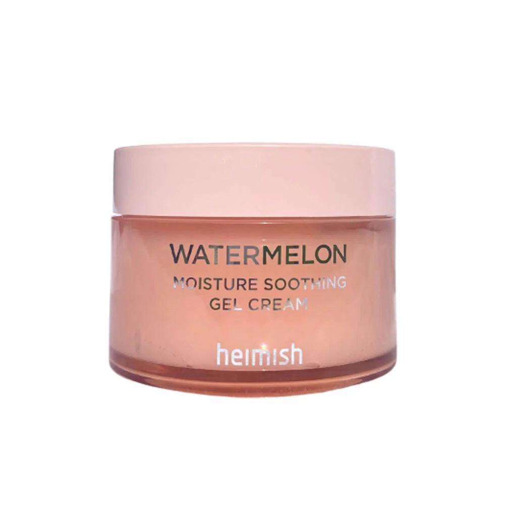 Watermelon Moisture Soothing Gel Cream – 110 ml