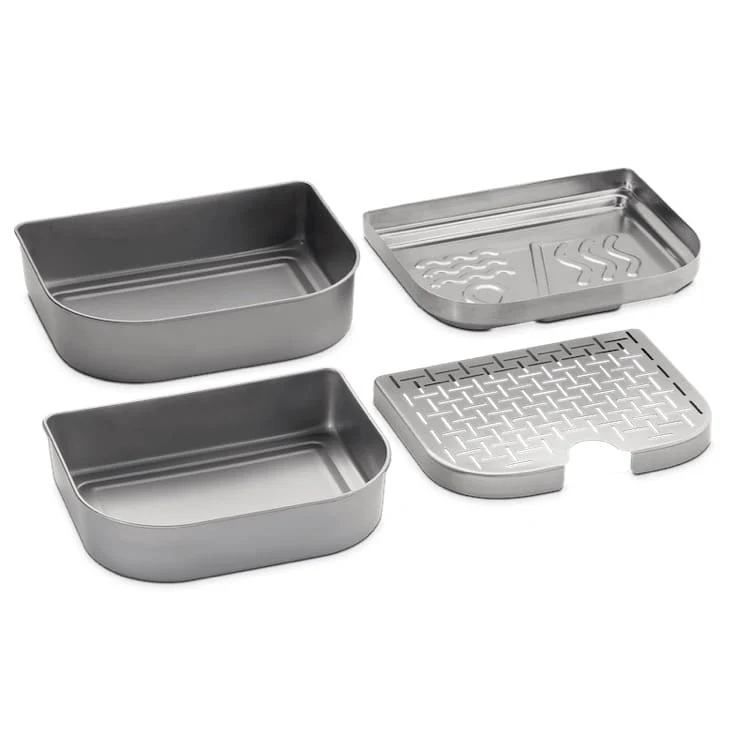 Weber Multifunktions-Erweiterungs-Set für Lumin