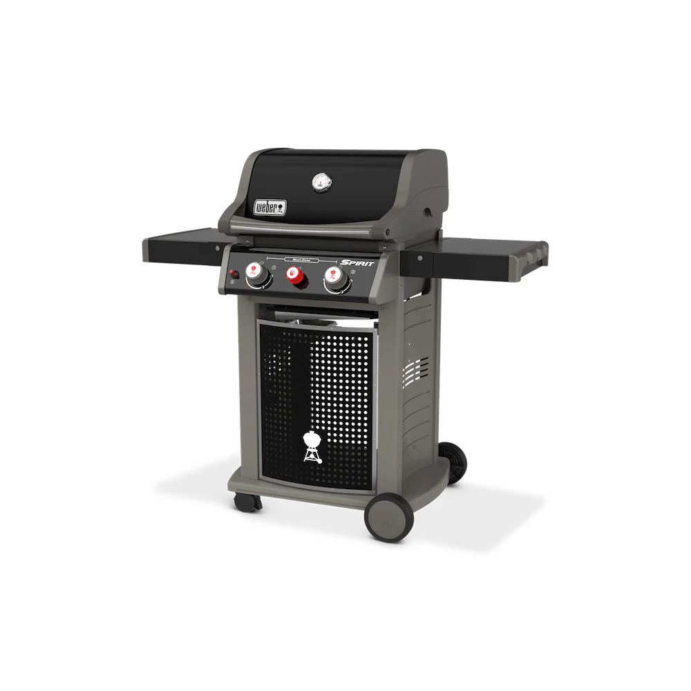 Weber Spirit Classic E-220s GBS Gasgrill - Image 2