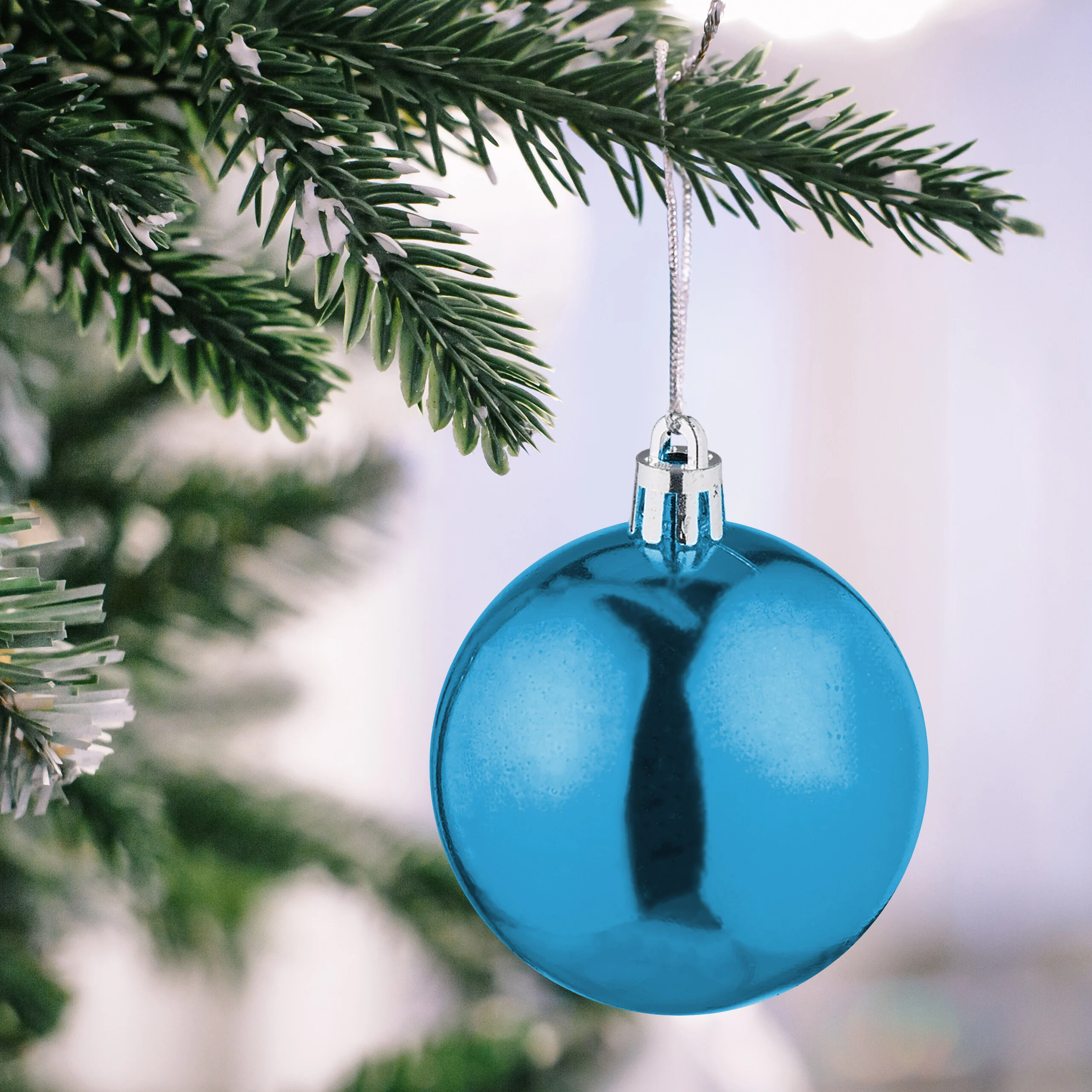 Weihnachtskugeln 100er Set - Image 14