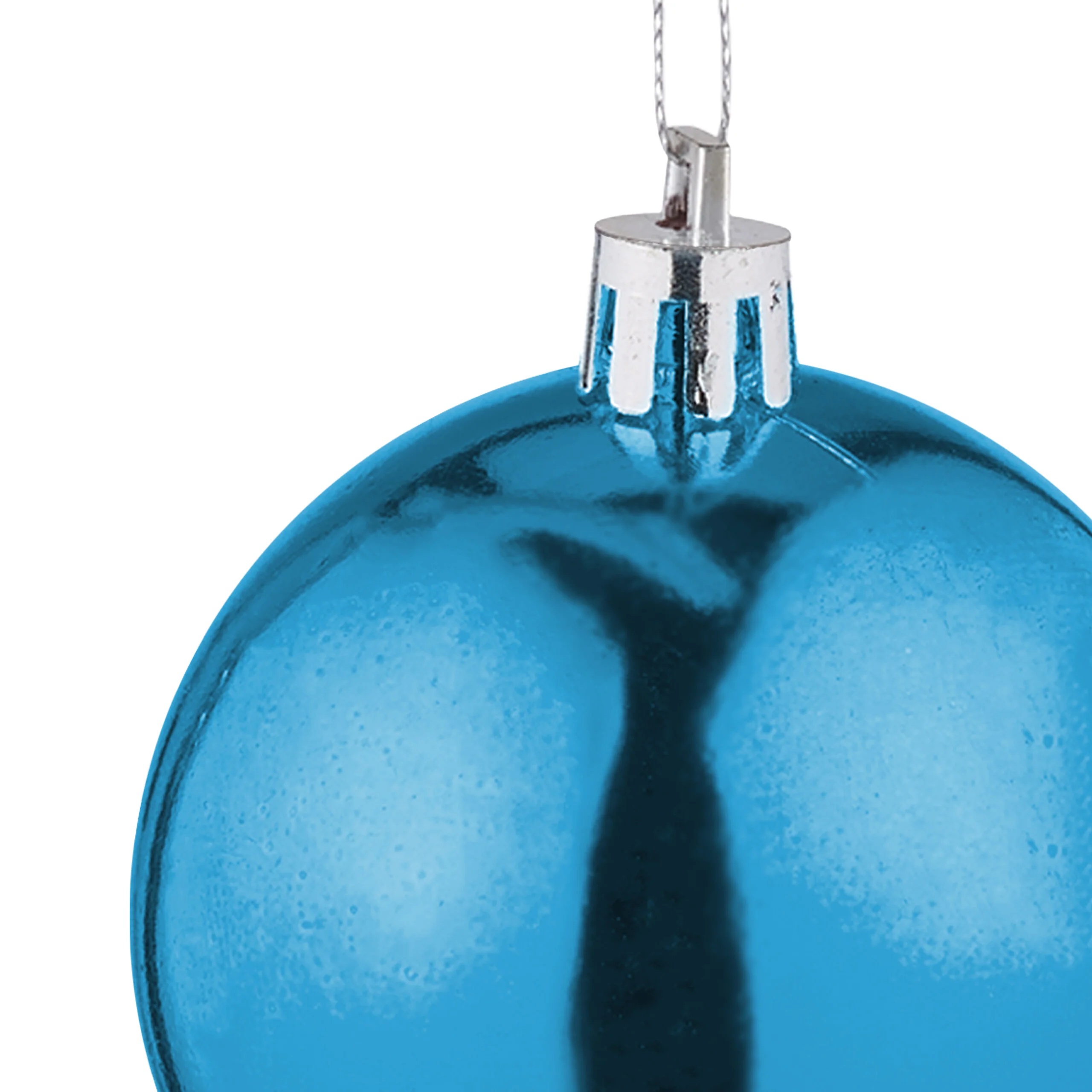 Weihnachtskugeln 100er Set - Image 18