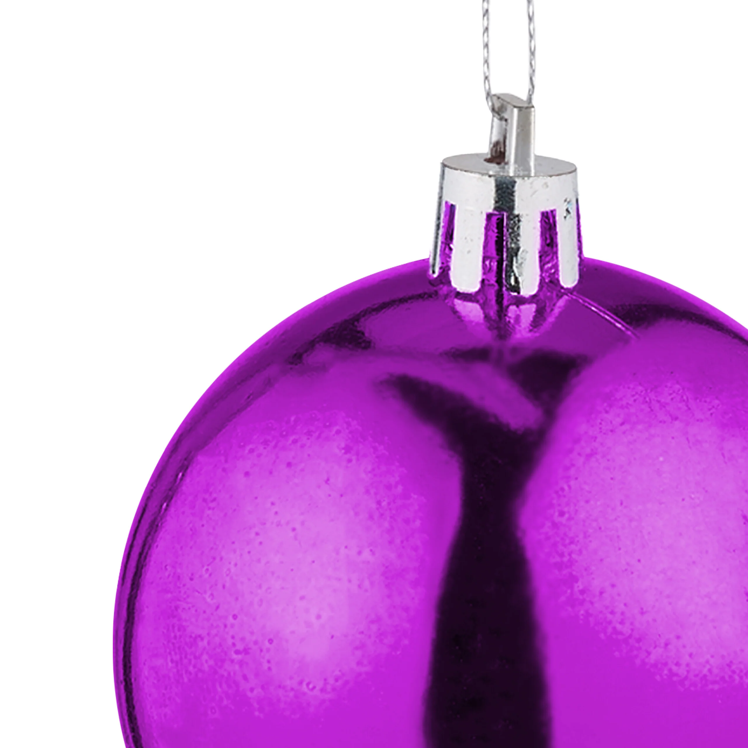 Weihnachtskugeln 100er Set - Image 42