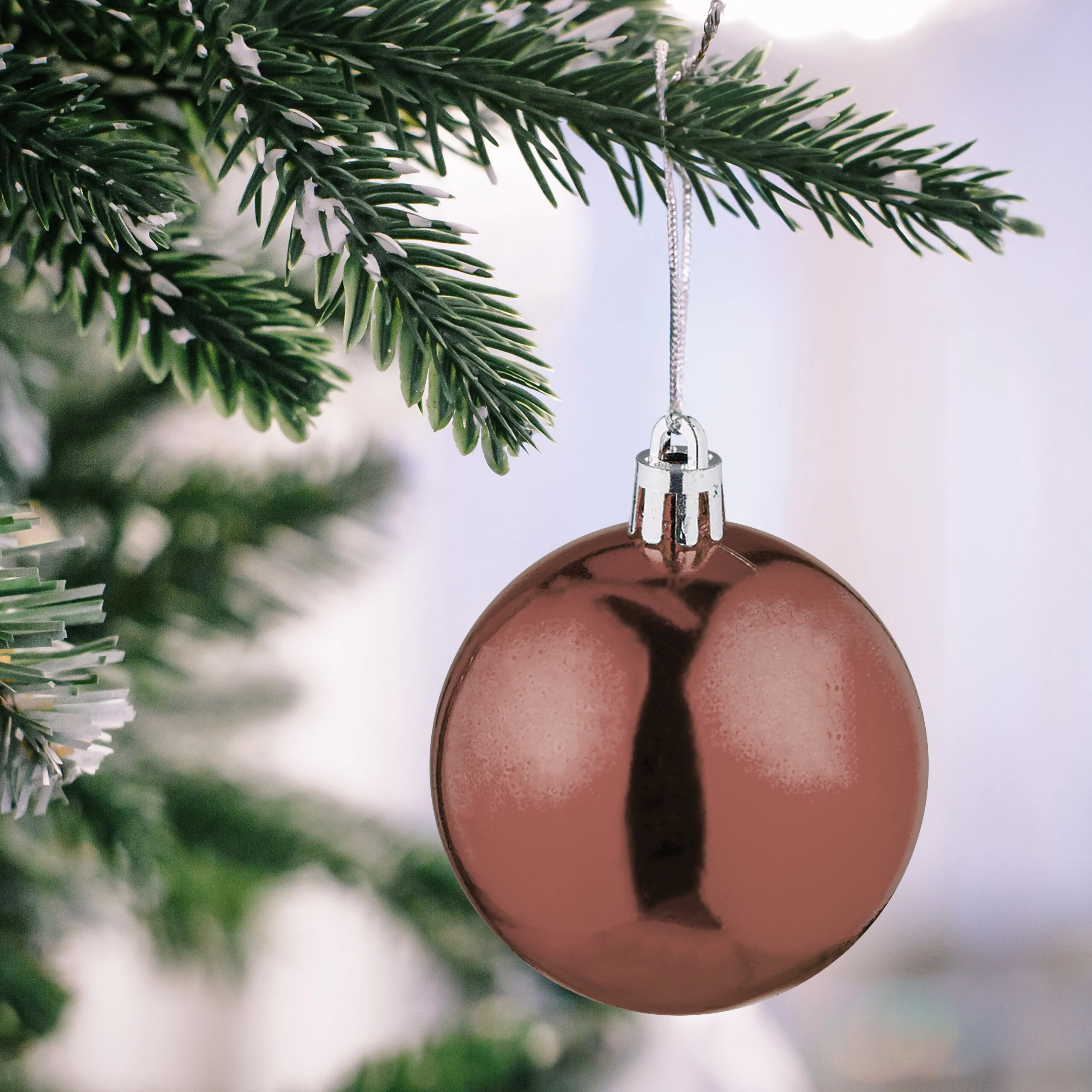 Weihnachtskugeln 100er Set - Image 44