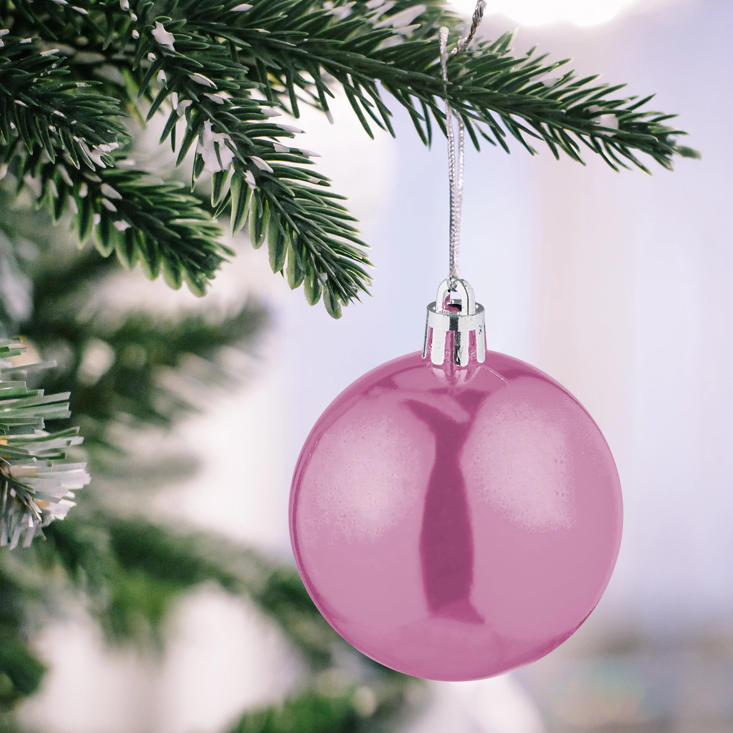 Weihnachtskugeln 100er Set - Image 50