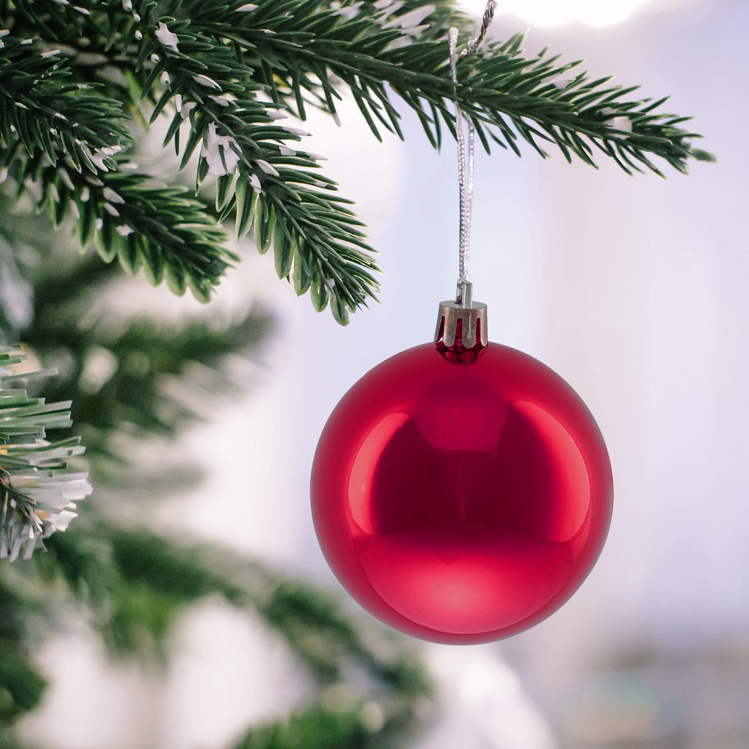 Weihnachtskugeln 100er Set - Image 62
