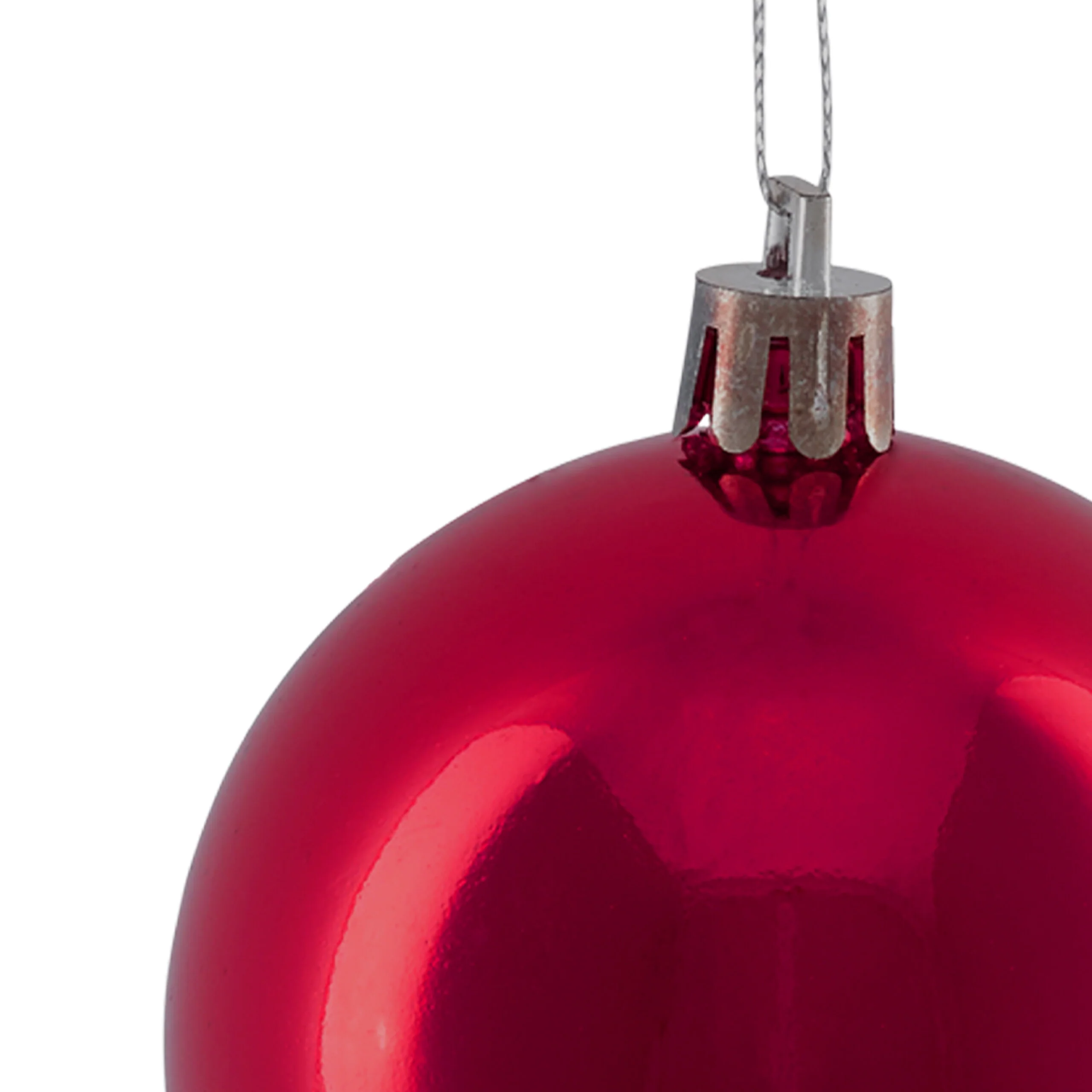 Weihnachtskugeln 100er Set - Image 66