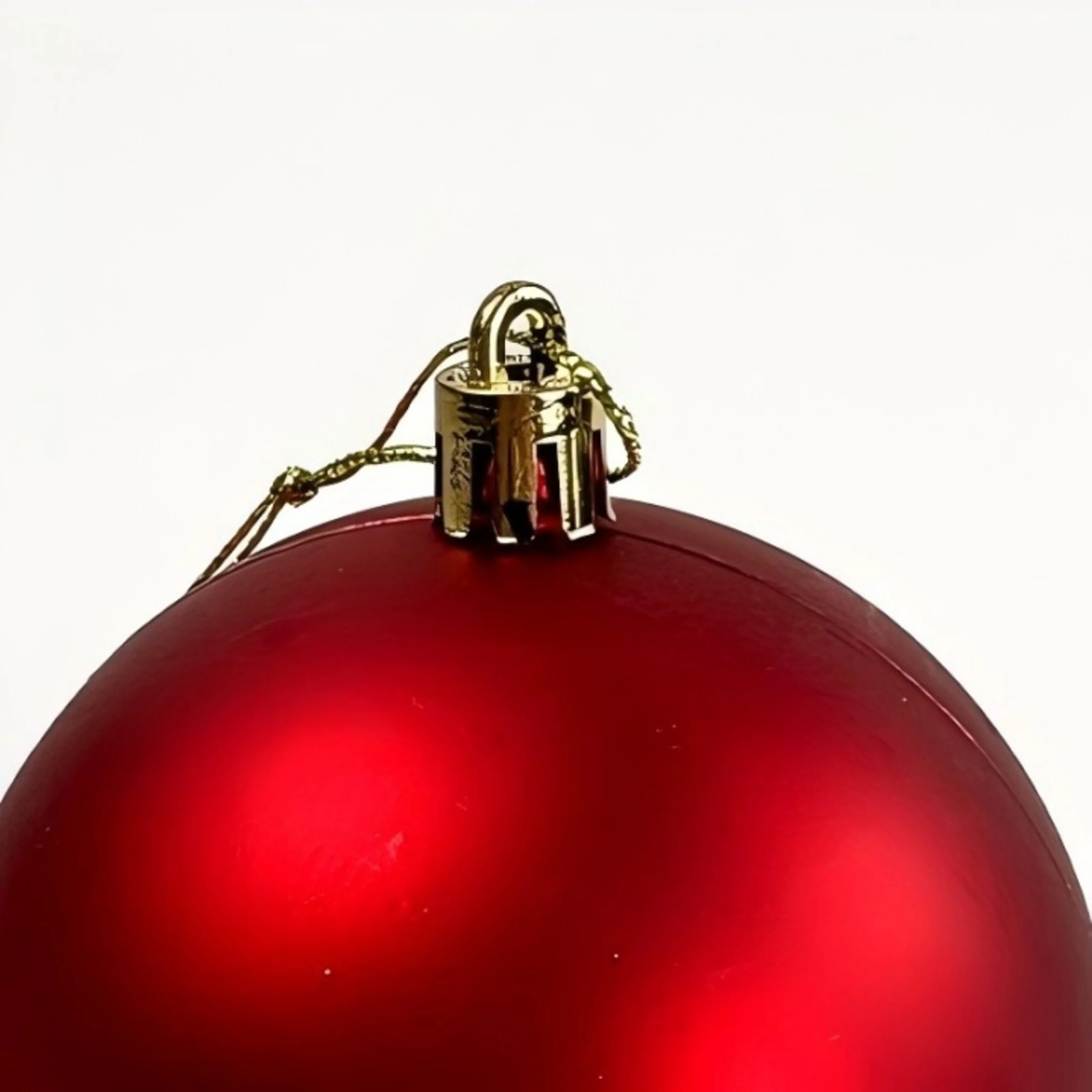 Weihnachtskugeln 50er Set - Image 18