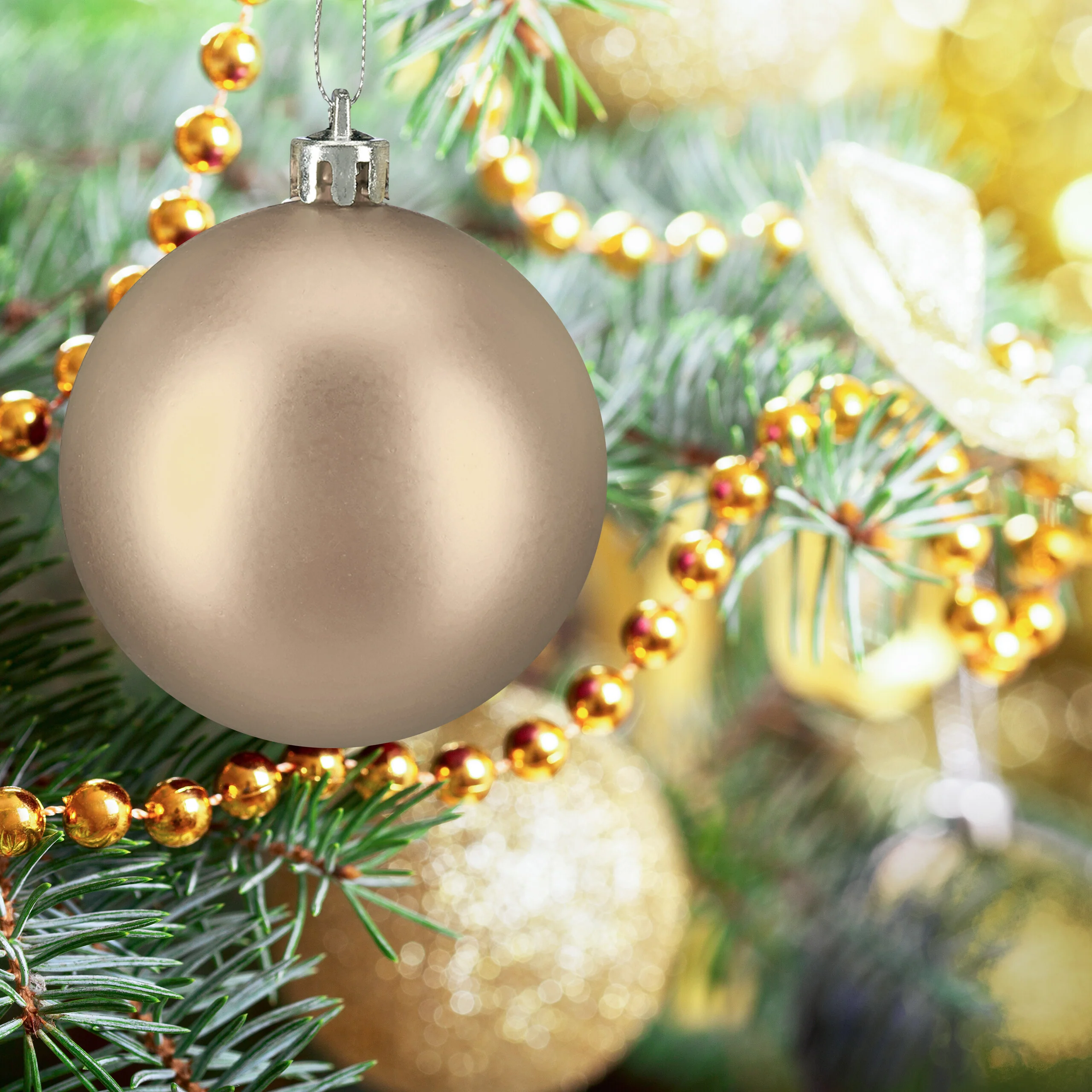 Weihnachtskugeln 50er Set - Image 64