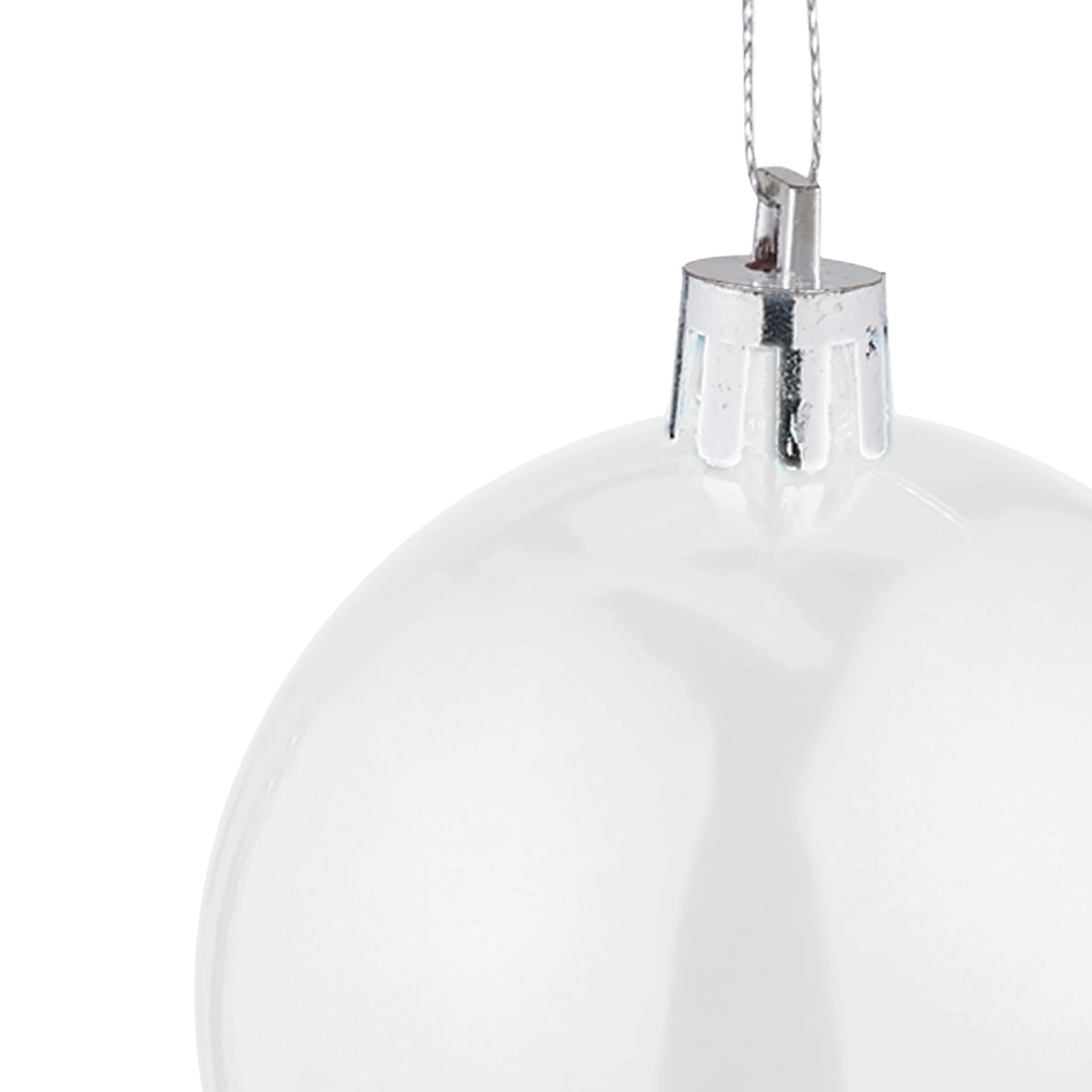 Weihnachtskugeln 50er Set - Image 18