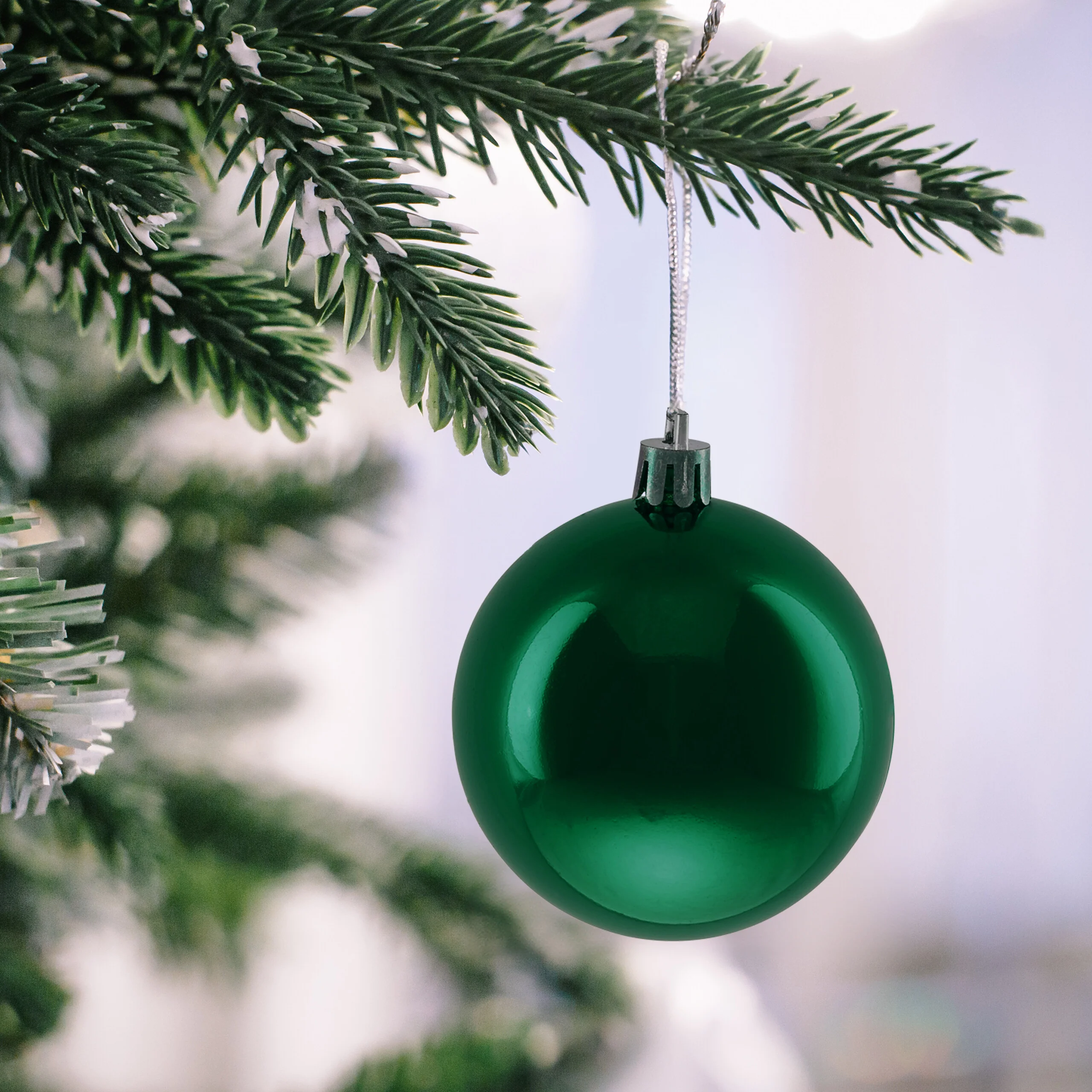 Weihnachtskugeln 50er Set - Image 24