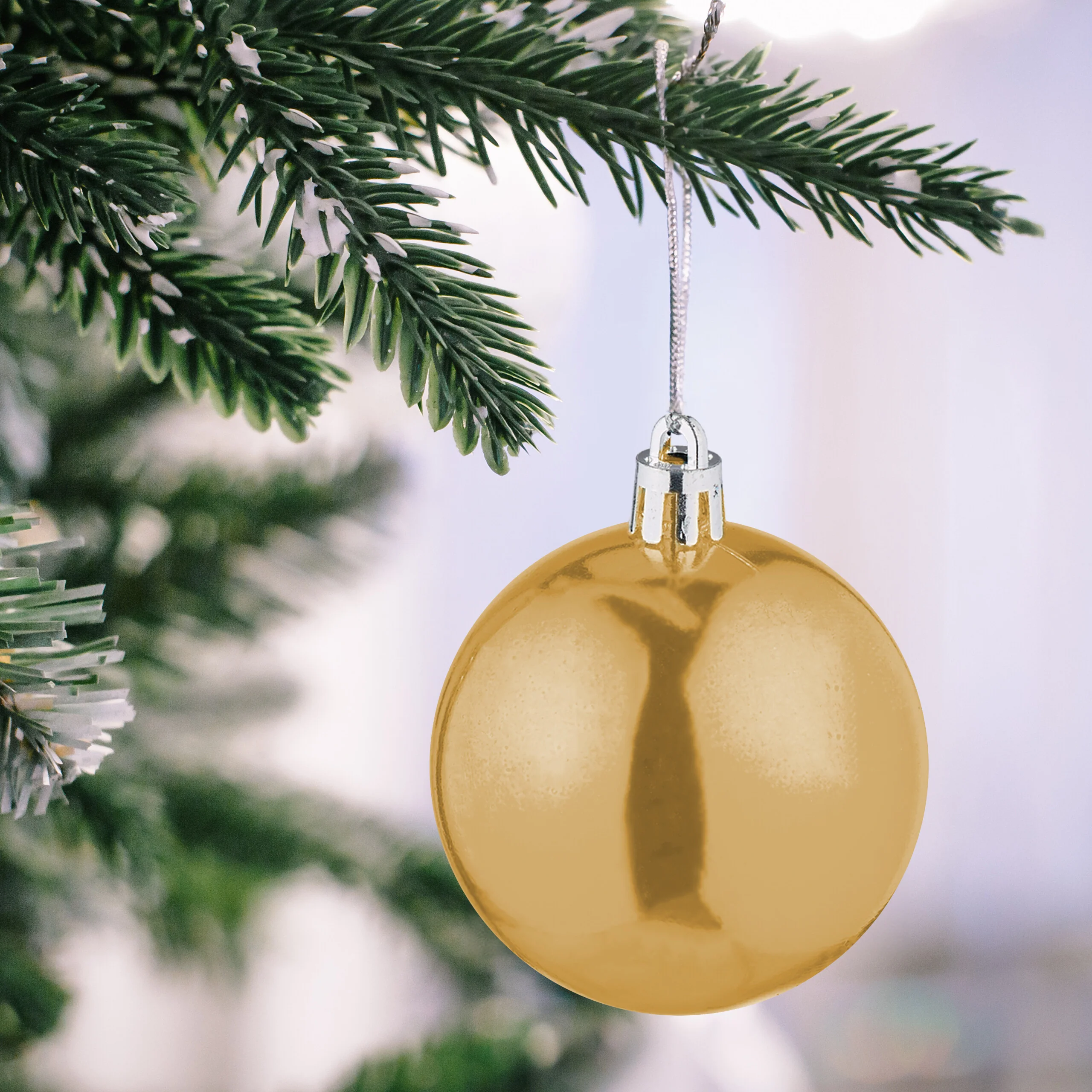 Weihnachtskugeln 50er Set - Image 32