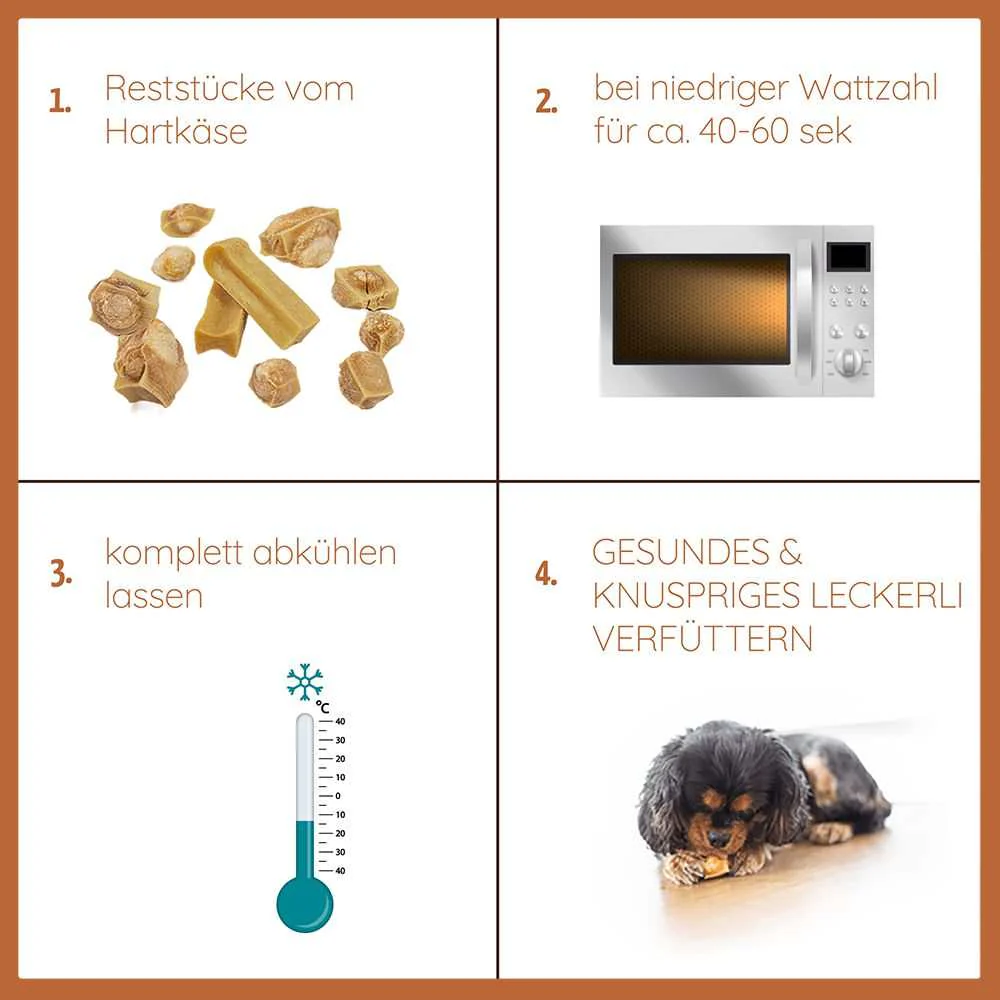 Welpen Paket "Willkommen Streuner" - Image 16