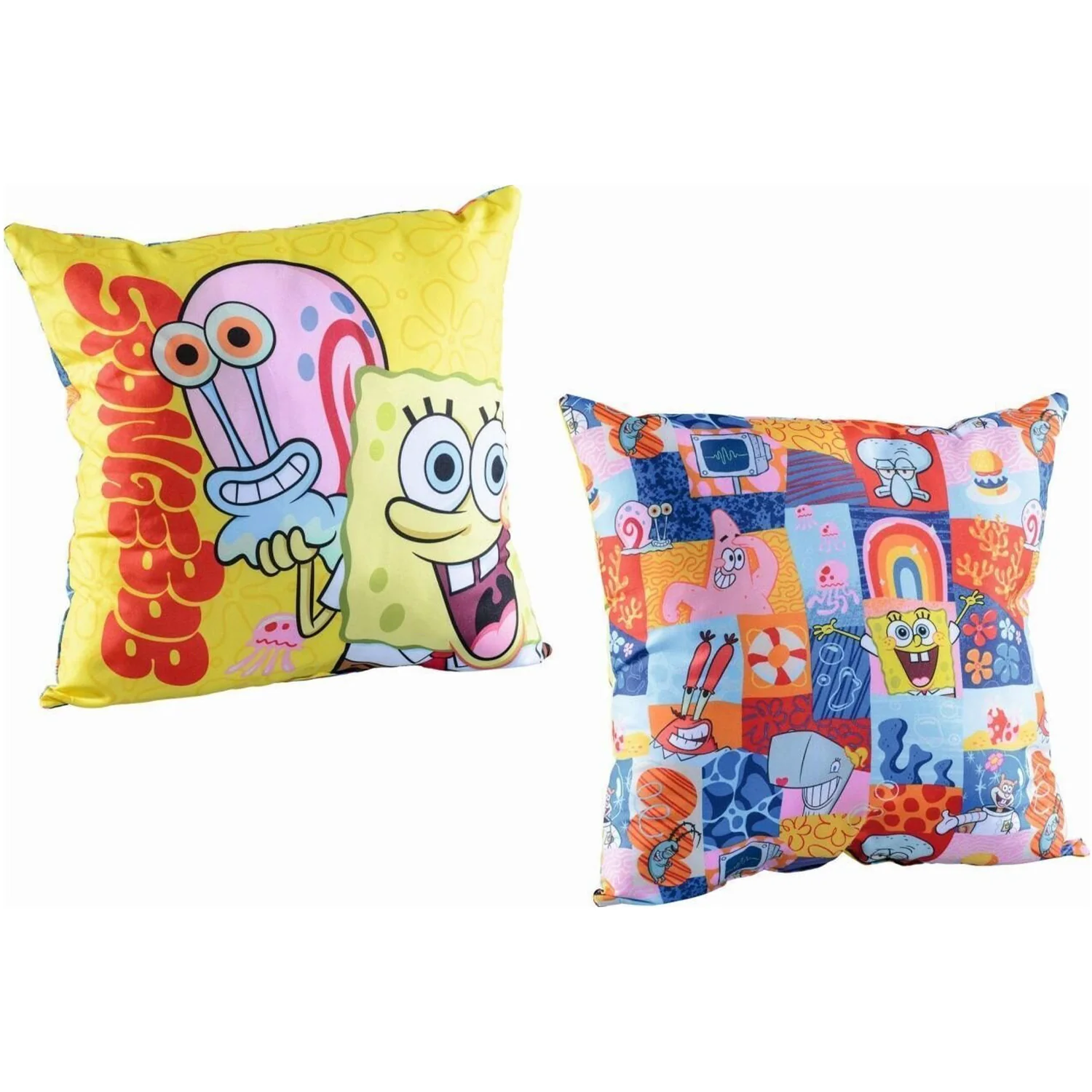 Wendekissen SpongeBob gelb - Image 4